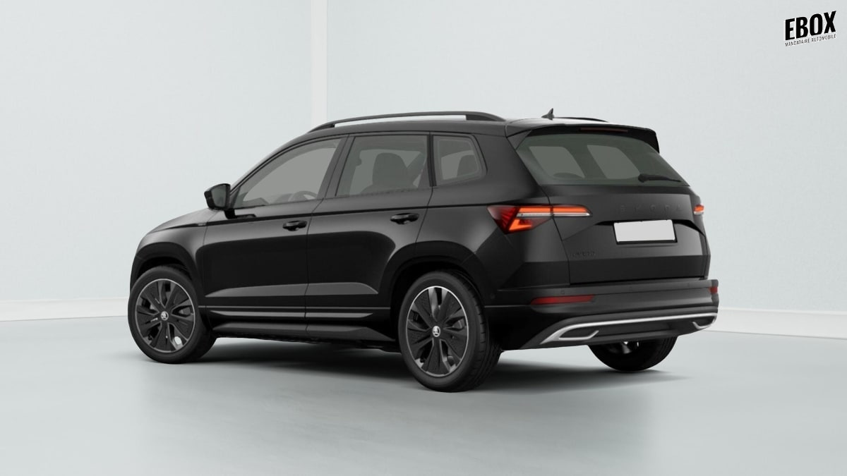 390474_p2 - SKODA - KAROQ - 2026 - photo 3