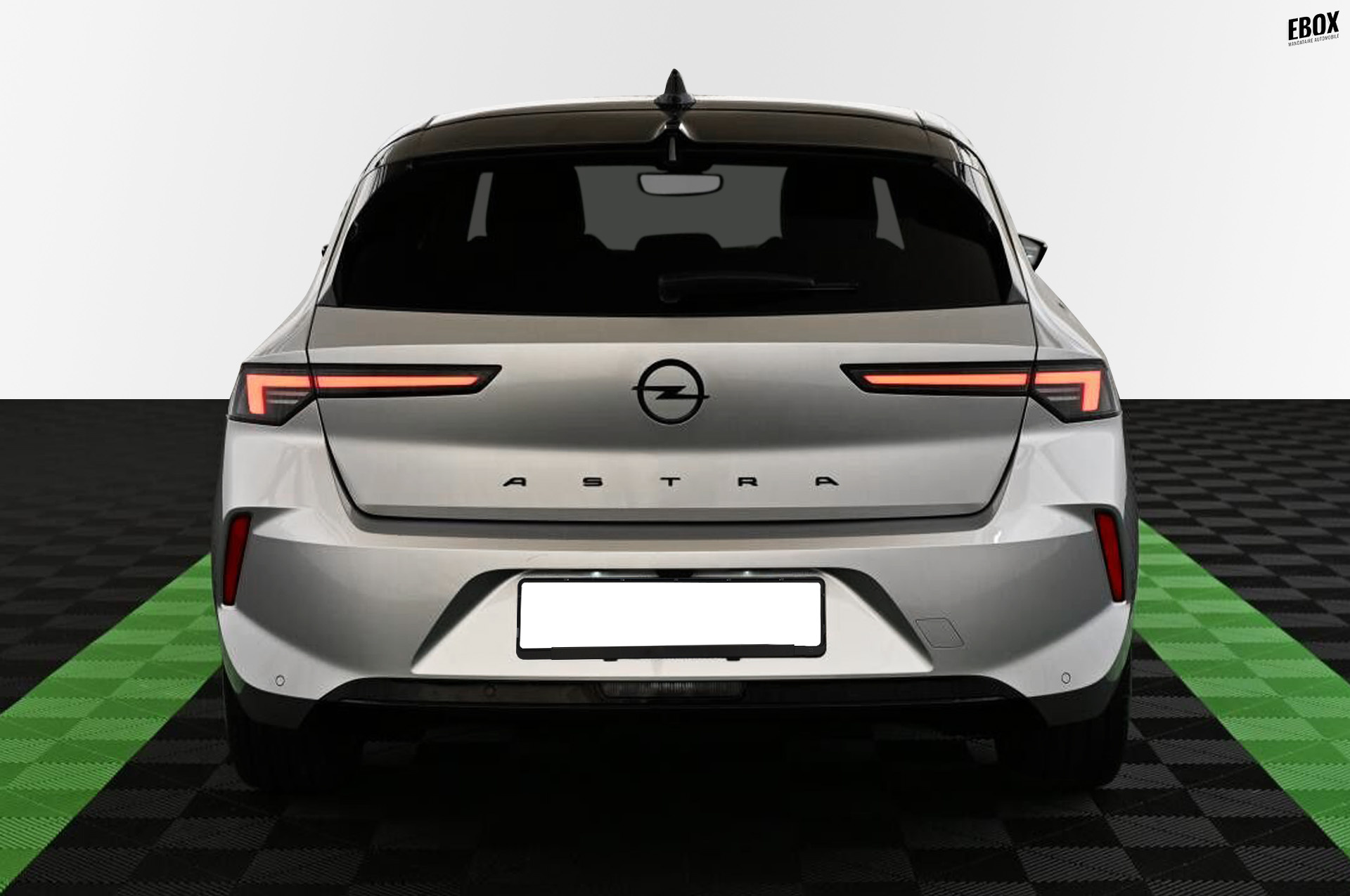 18331_p35 - OPEL - ASTRA - 2024 - photo 6