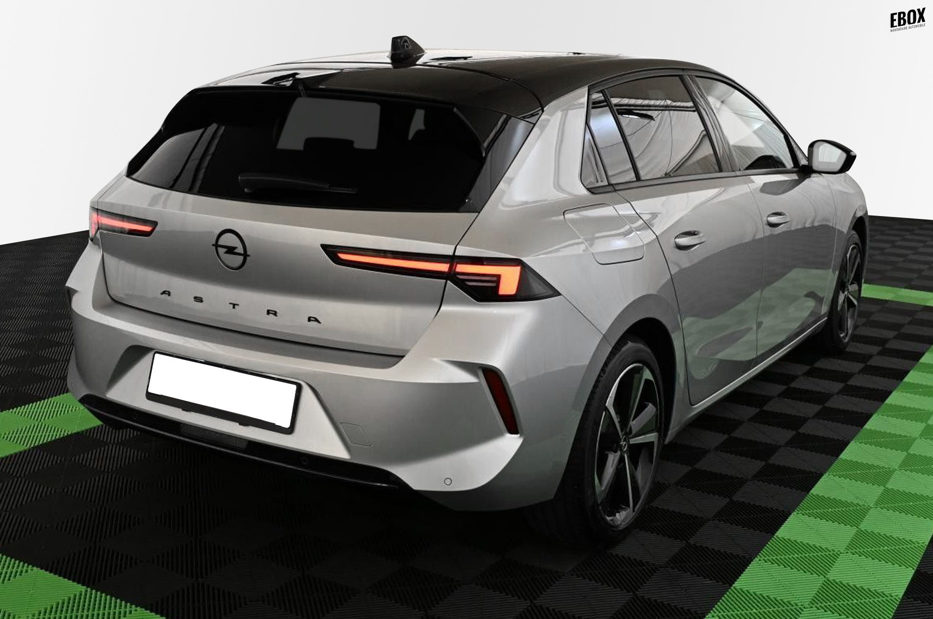 18331_p35 - OPEL - ASTRA - 2024 - photo 4