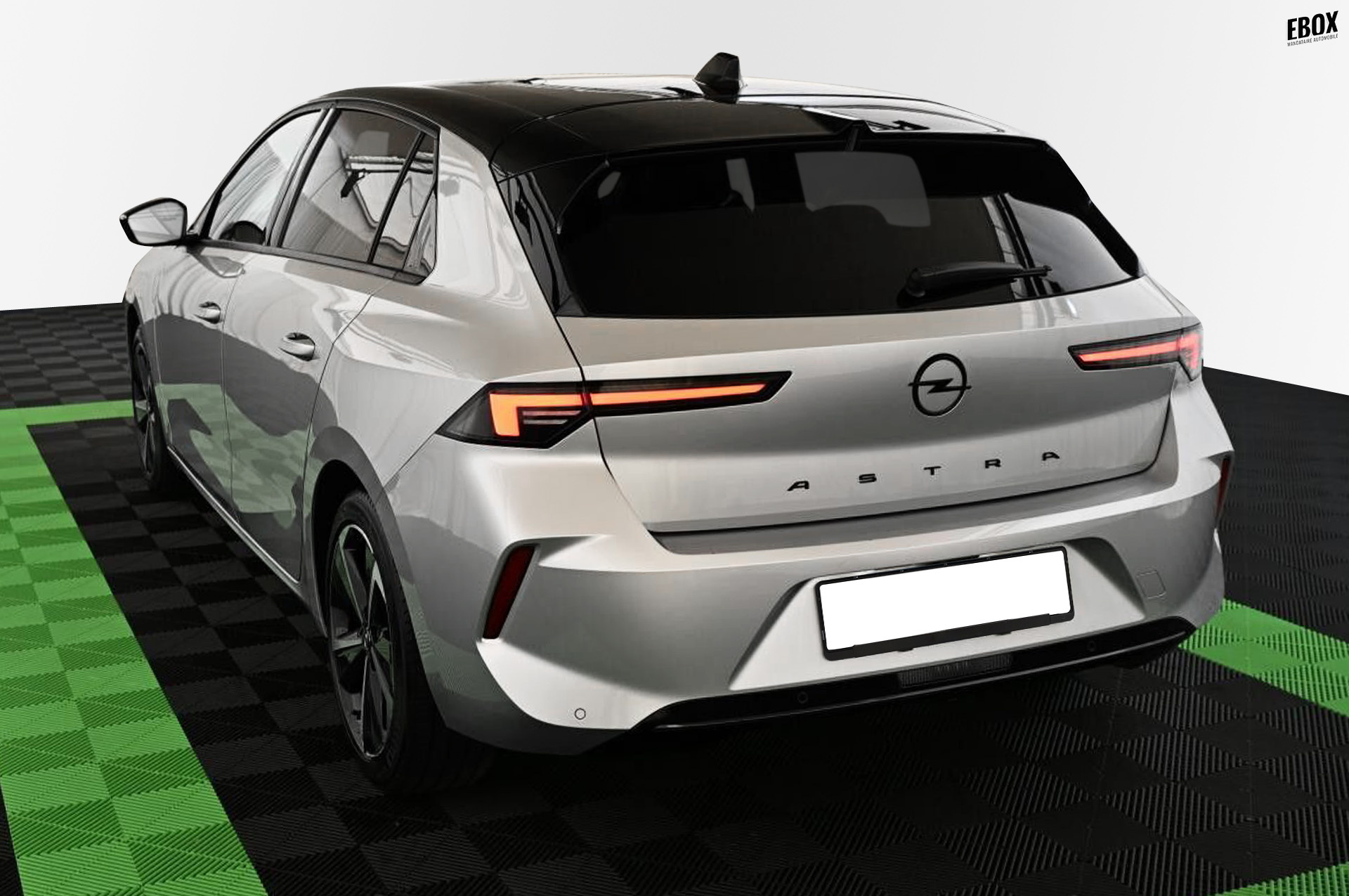 18331_p35 - OPEL - ASTRA - 2024 - photo 5