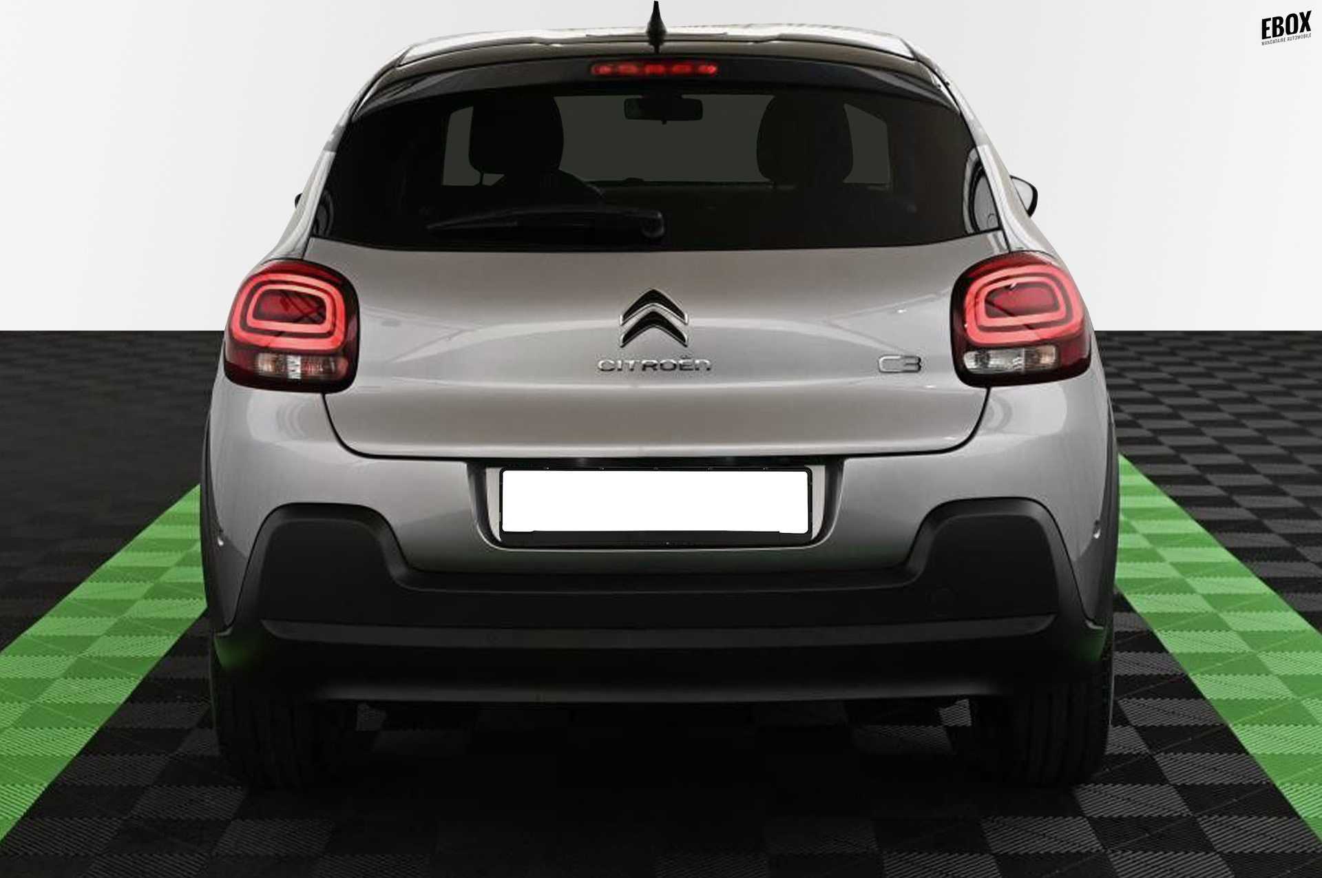 18096_p35 - CITROEN - C3 - 2023 - photo 6