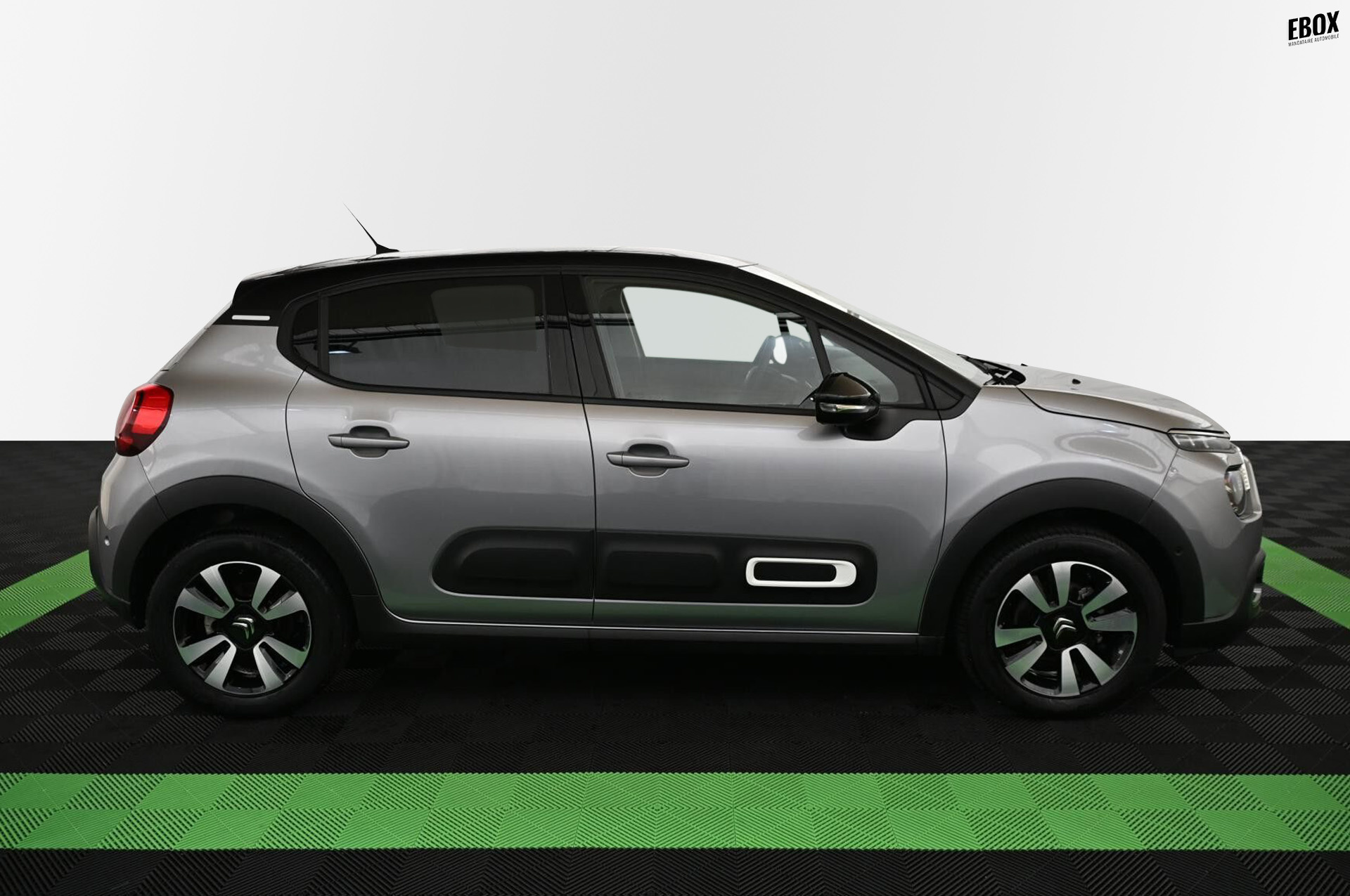 18096_p35 - CITROEN - C3 - 2023 - photo 7