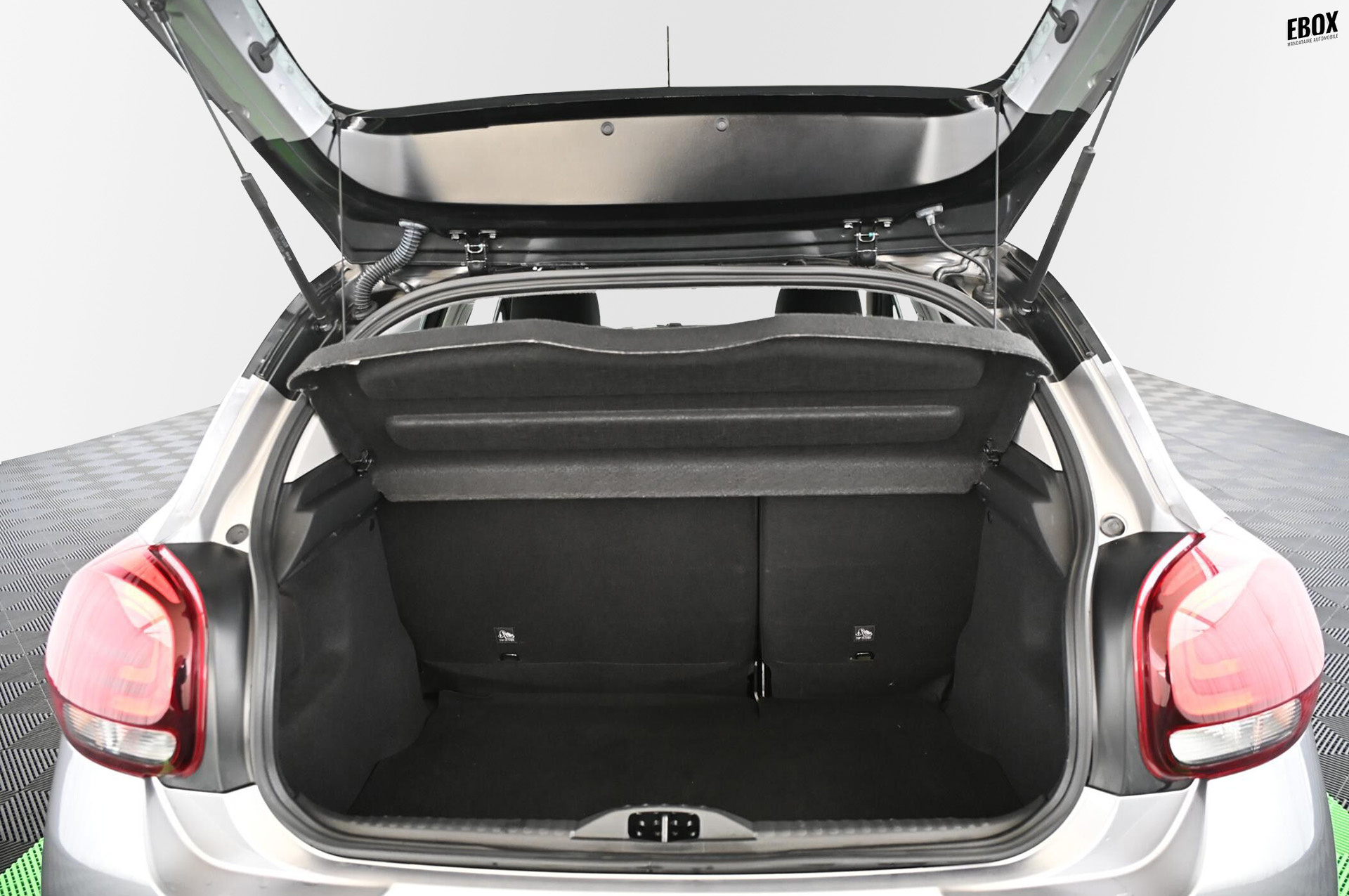 18096_p35 - CITROEN - C3 - 2023 - photo 31