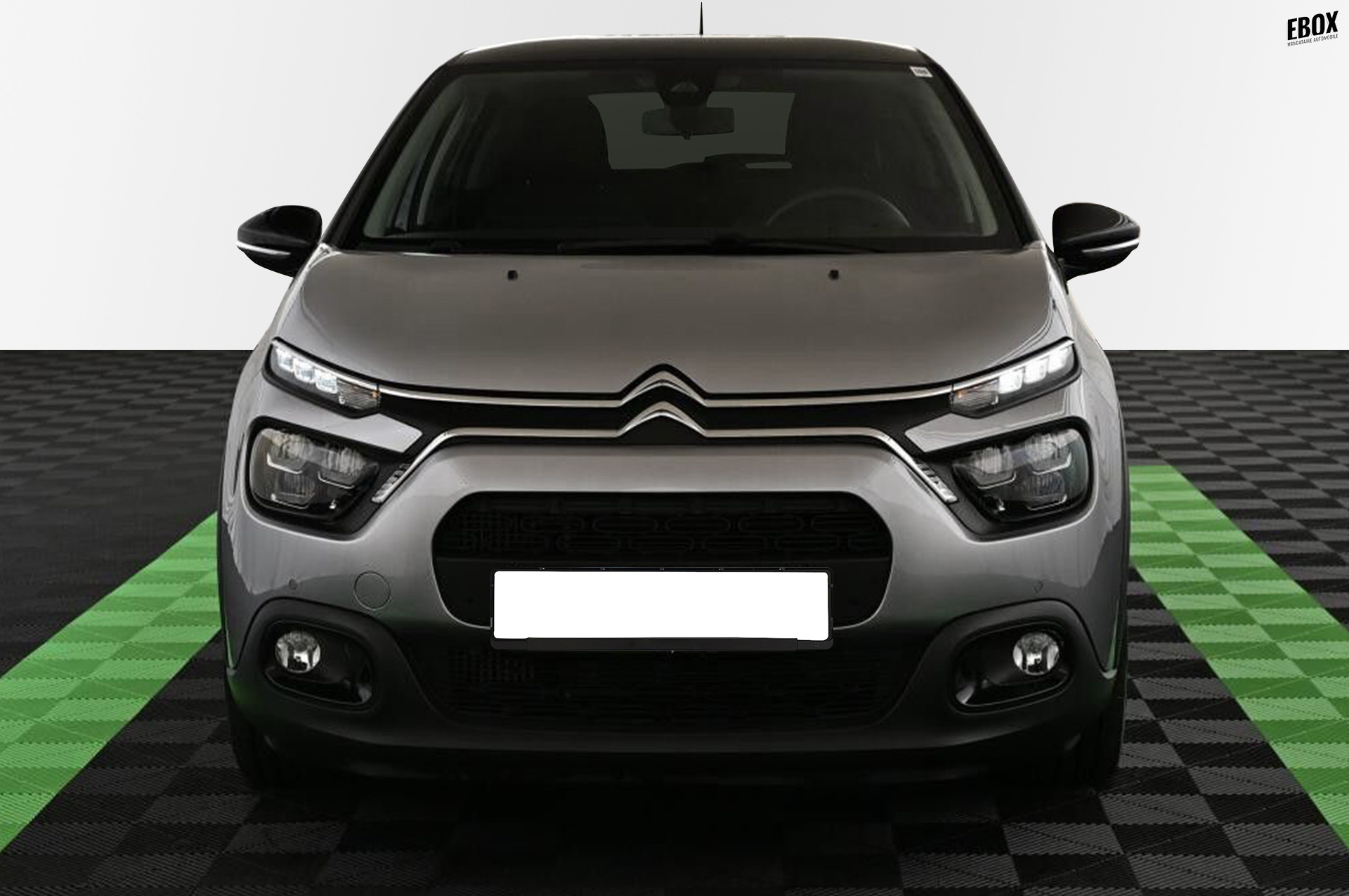 18096_p35 - CITROEN - C3 - 2023 - photo 2