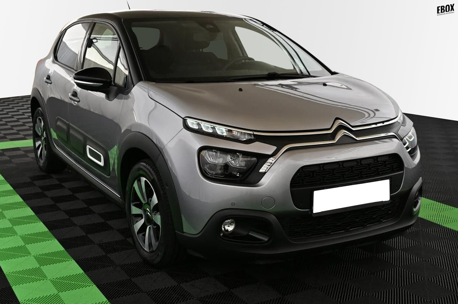 18096_p35 - CITROEN - C3 - 2023 - photo 3