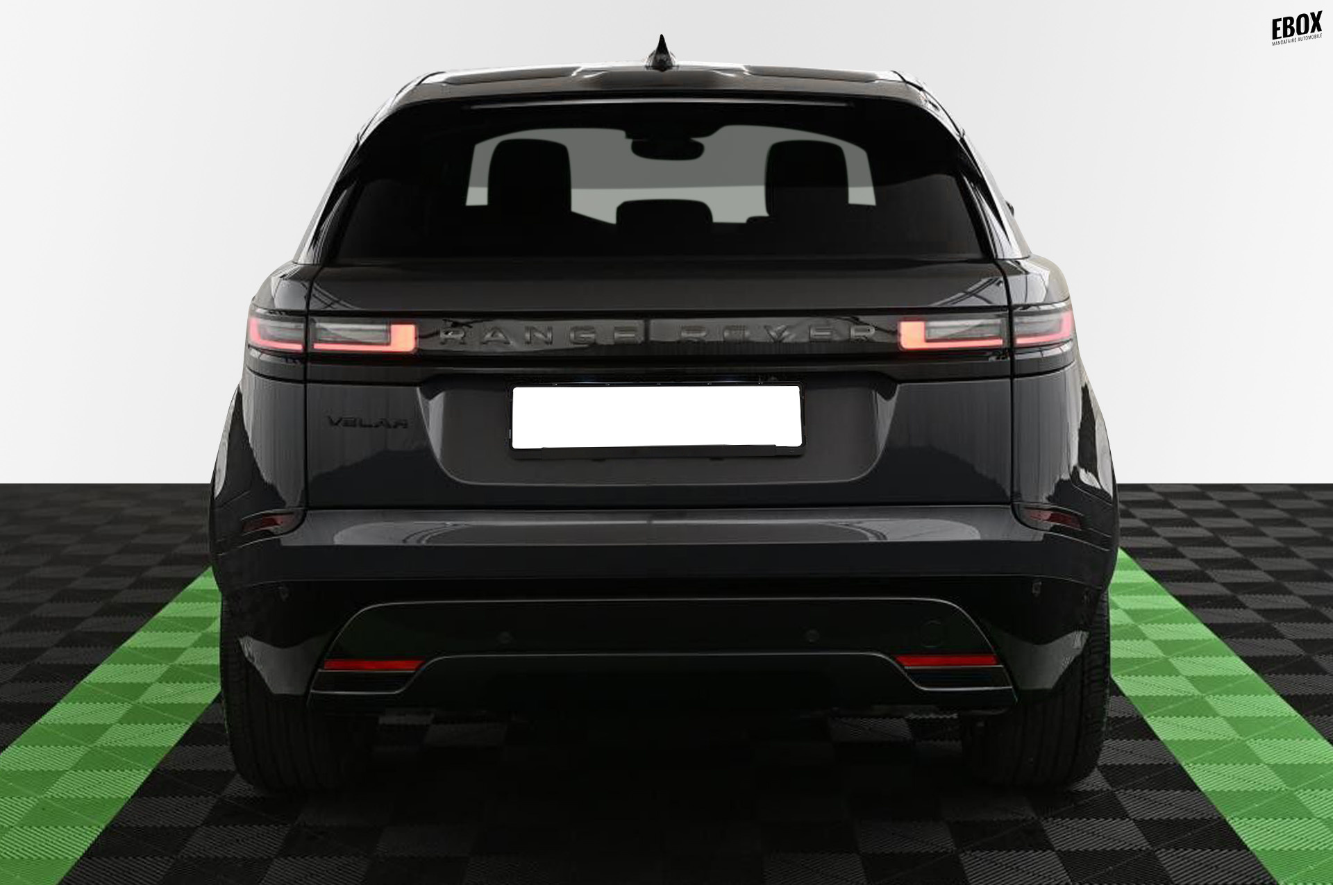18309_p35 - LAND ROVER - VELAR - 2023 - photo 6