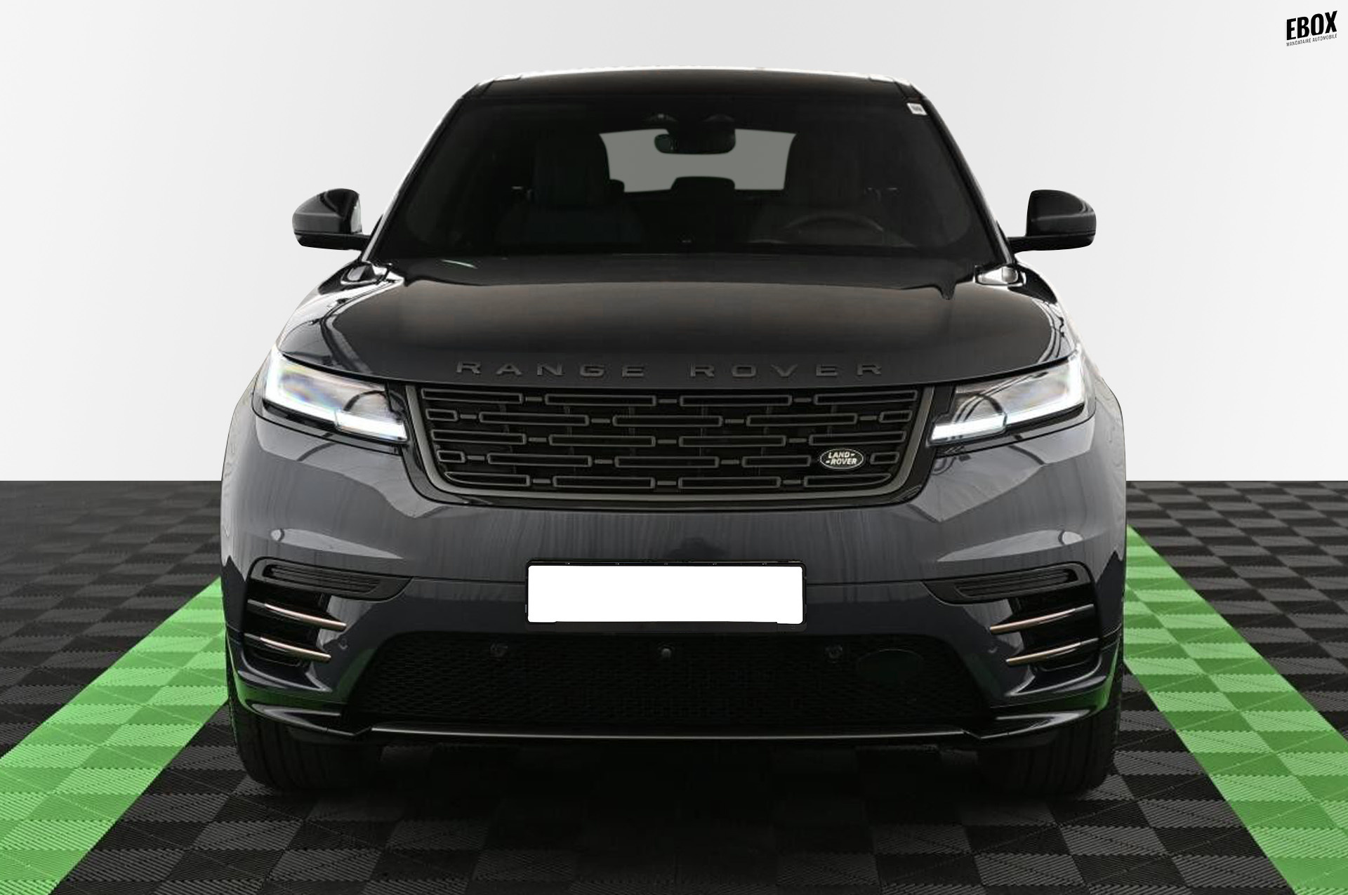 18309_p35 - LAND ROVER - VELAR - 2023 - photo 2