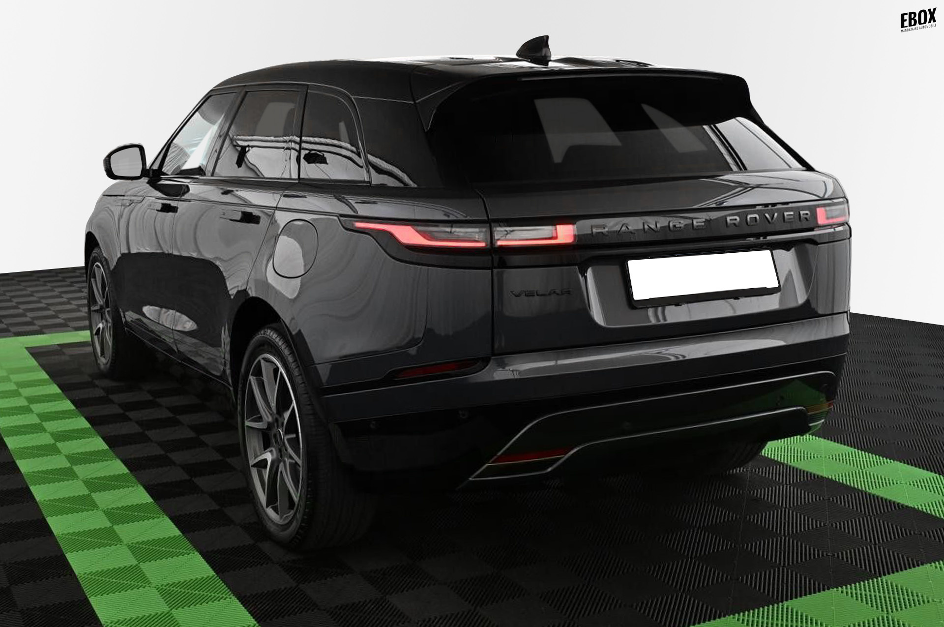 18309_p35 - LAND ROVER - VELAR - 2023 - photo 5
