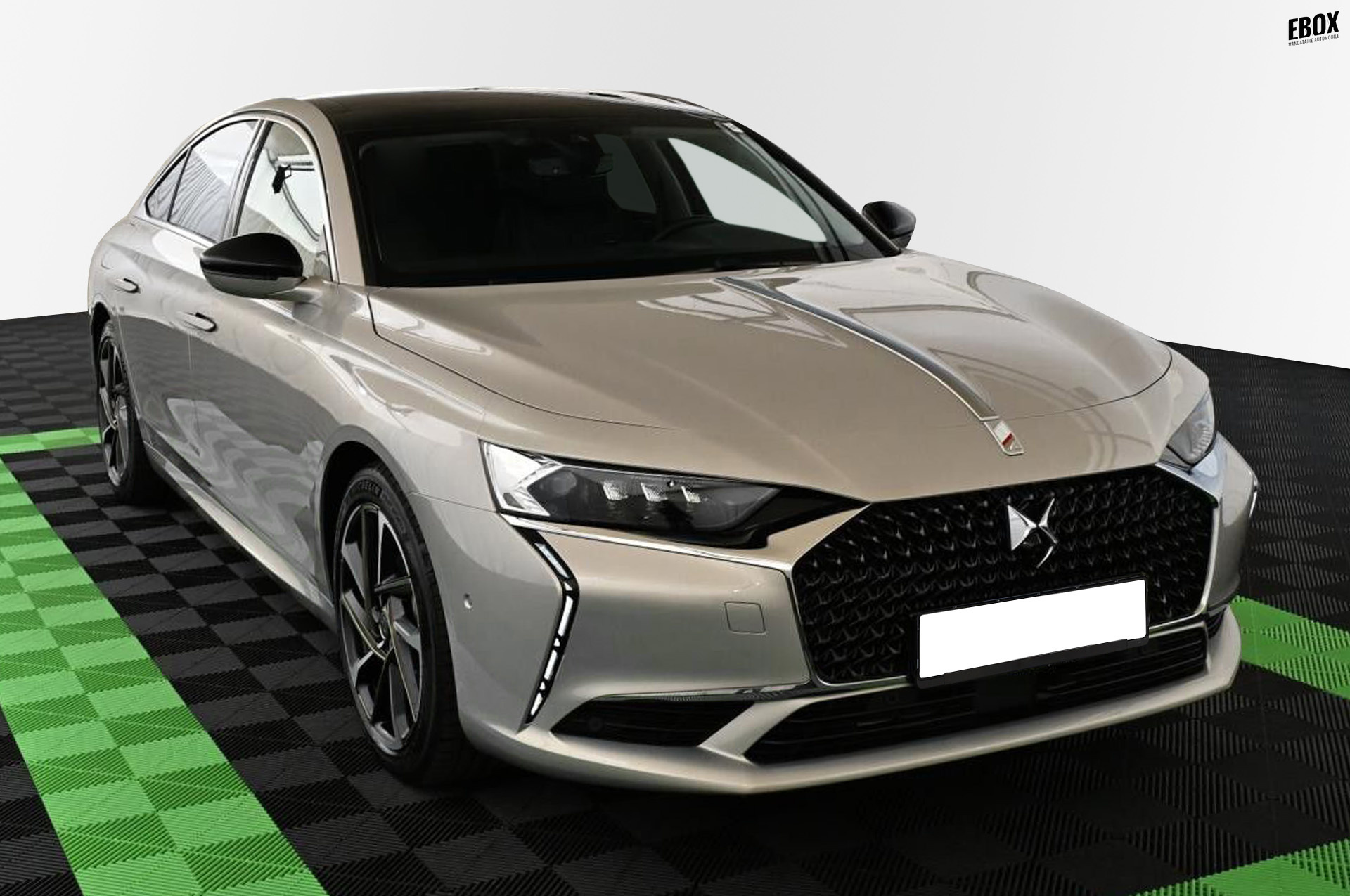 18293_p35 - DS AUTOMOBILES - DS9 - 2023 - photo 3