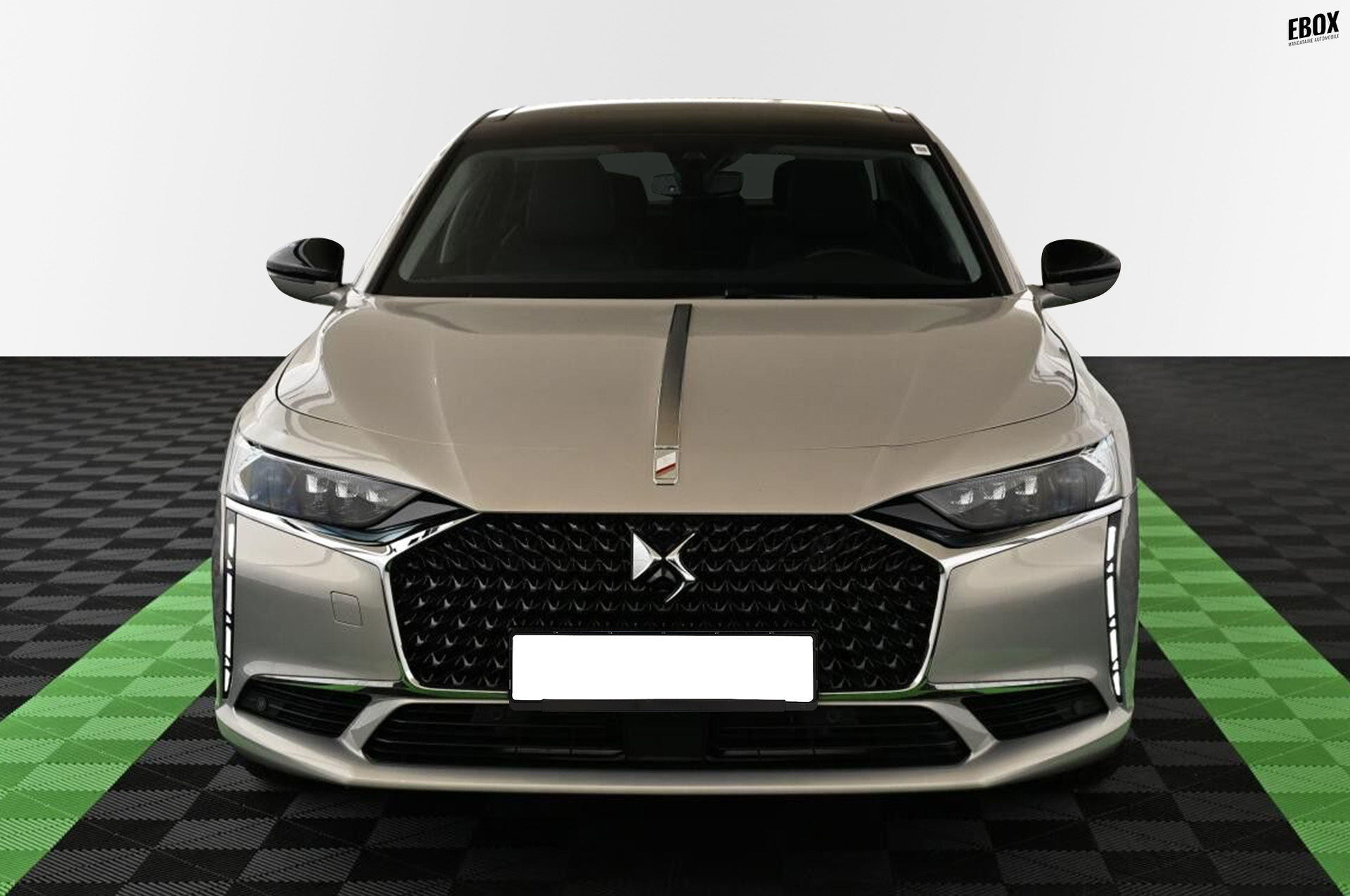 18293_p35 - DS AUTOMOBILES - DS9 - 2023 - photo 2