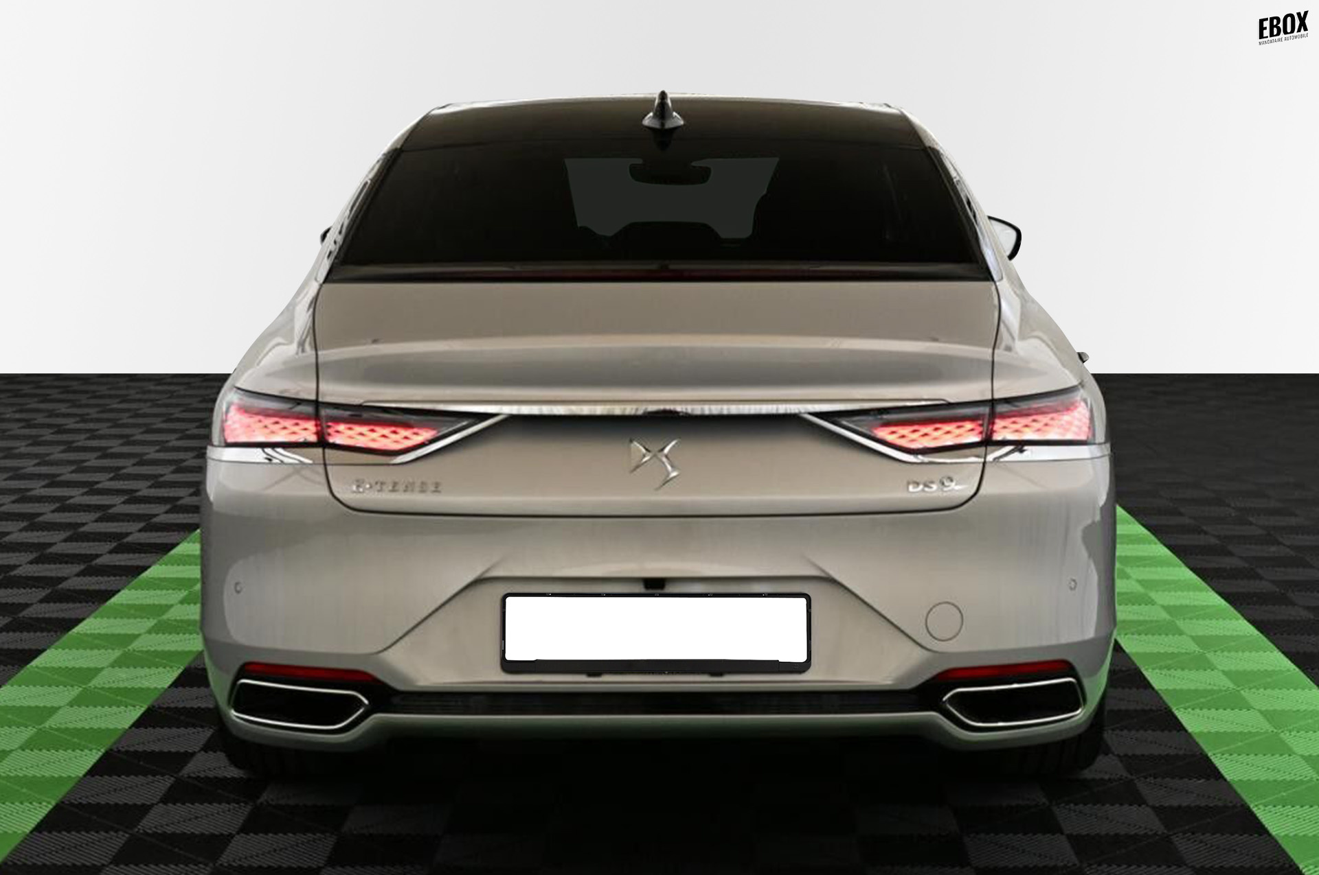 18293_p35 - DS AUTOMOBILES - DS9 - 2023 - photo 6