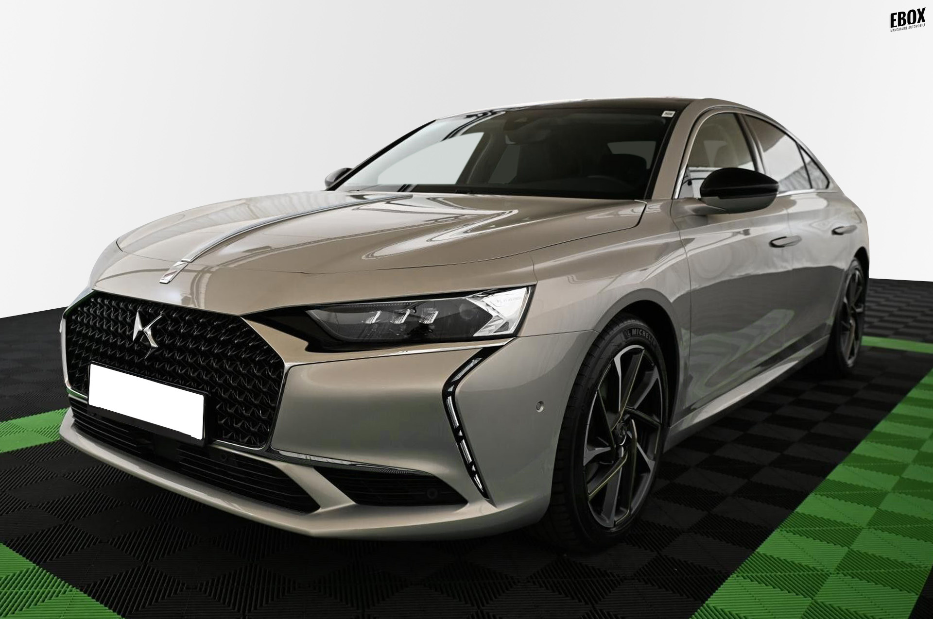 18293_p35 - DS AUTOMOBILES - DS9 - 2023 - photo 1