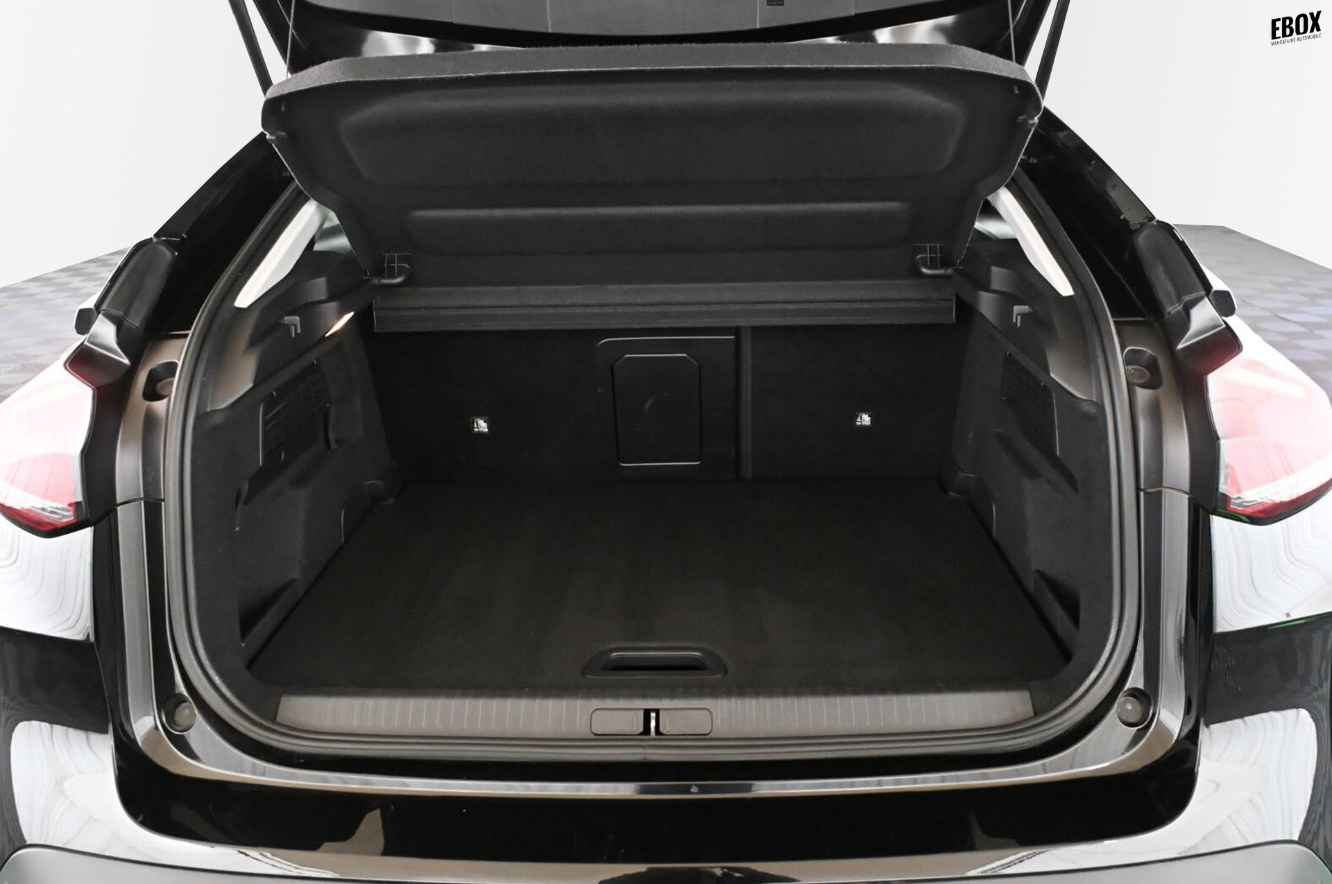 18548_p35 - CITROEN - C4 - 2024 - photo 35
