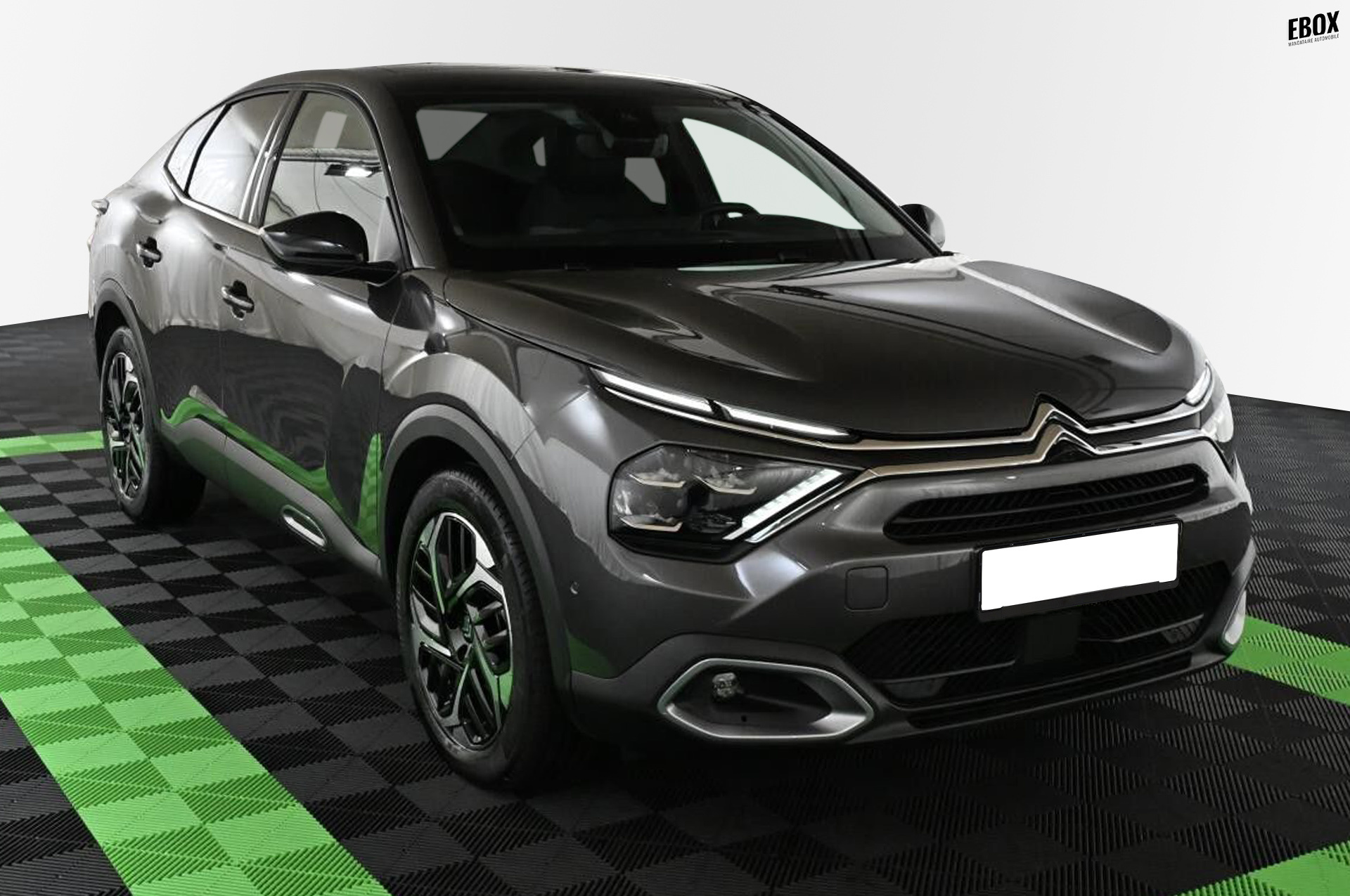 18593_p35 - CITROEN - C4X - 2024 - photo 3