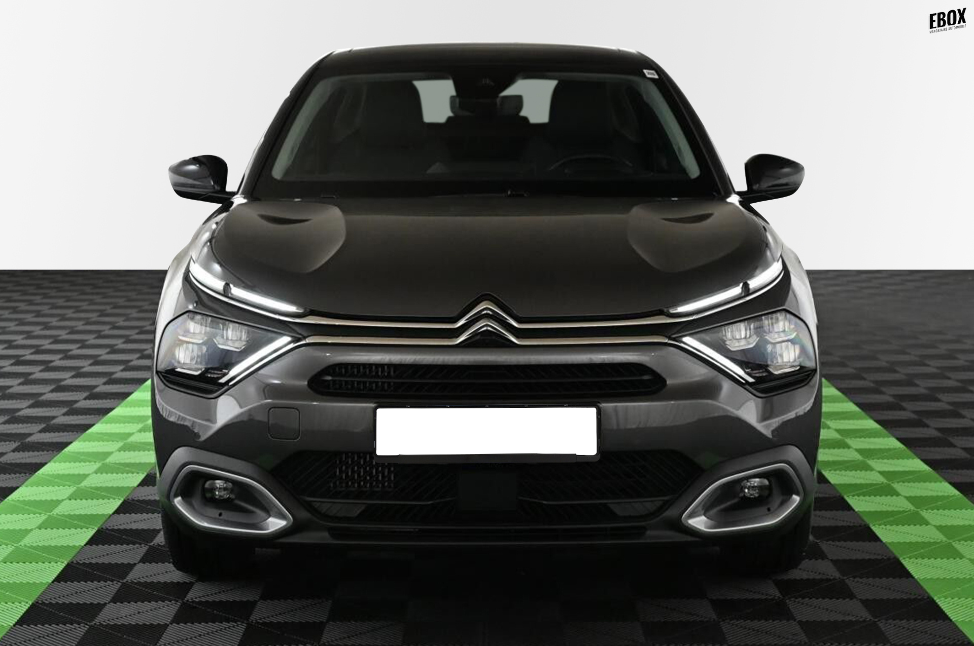 18593_p35 - CITROEN - C4X - 2024 - photo 2