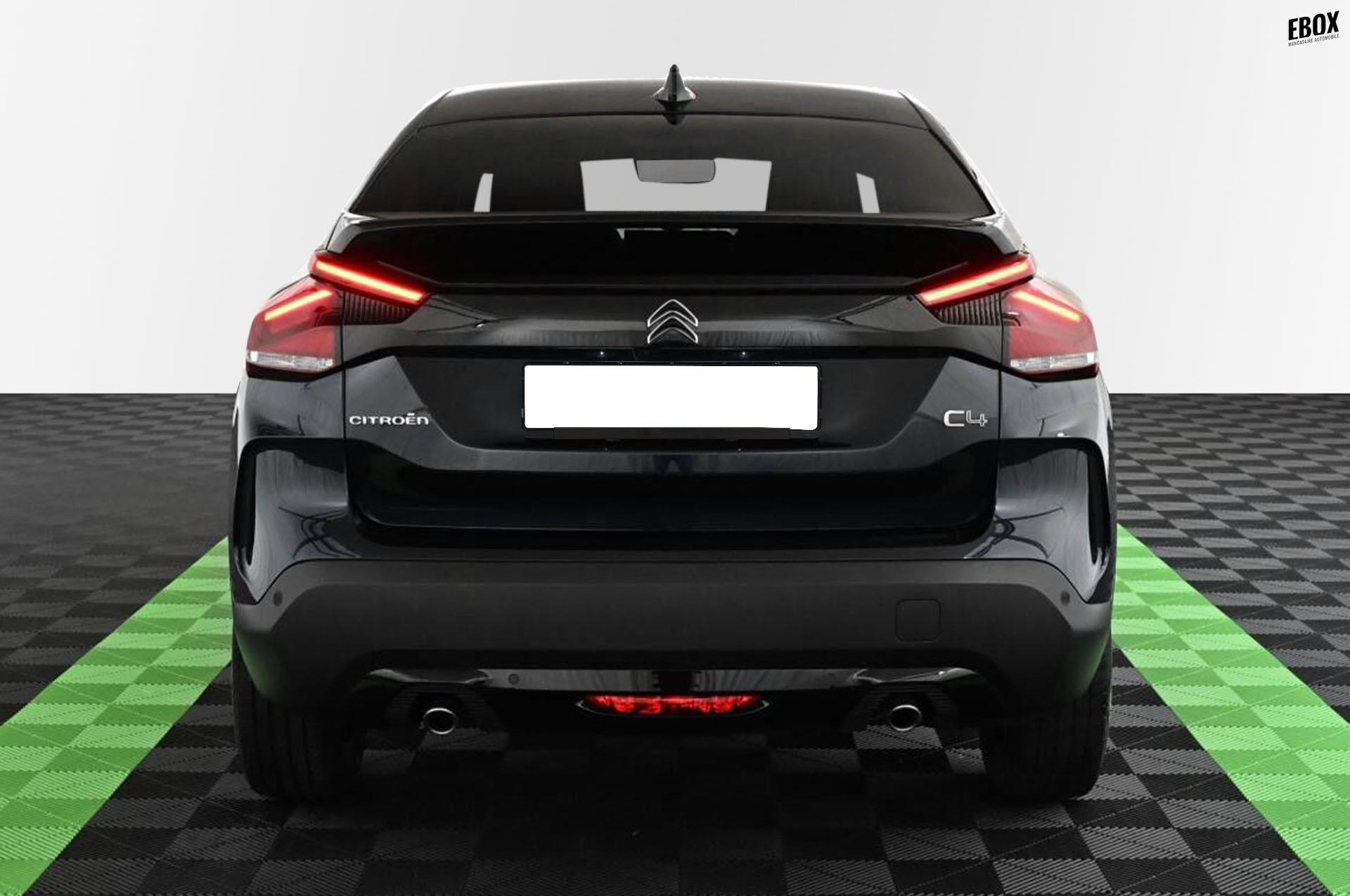 18543_p35 - CITROEN - C4 - 2024 - photo 6