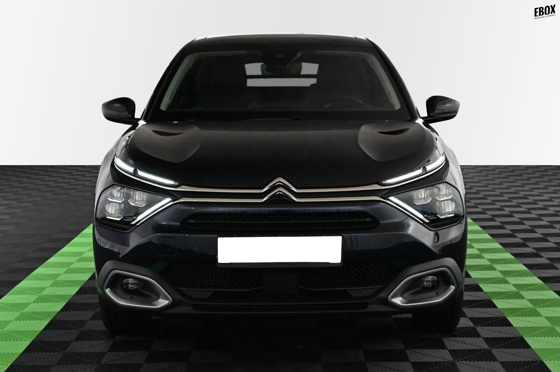 18543_p35 - CITROEN - C4 - 2024 - photo 2
