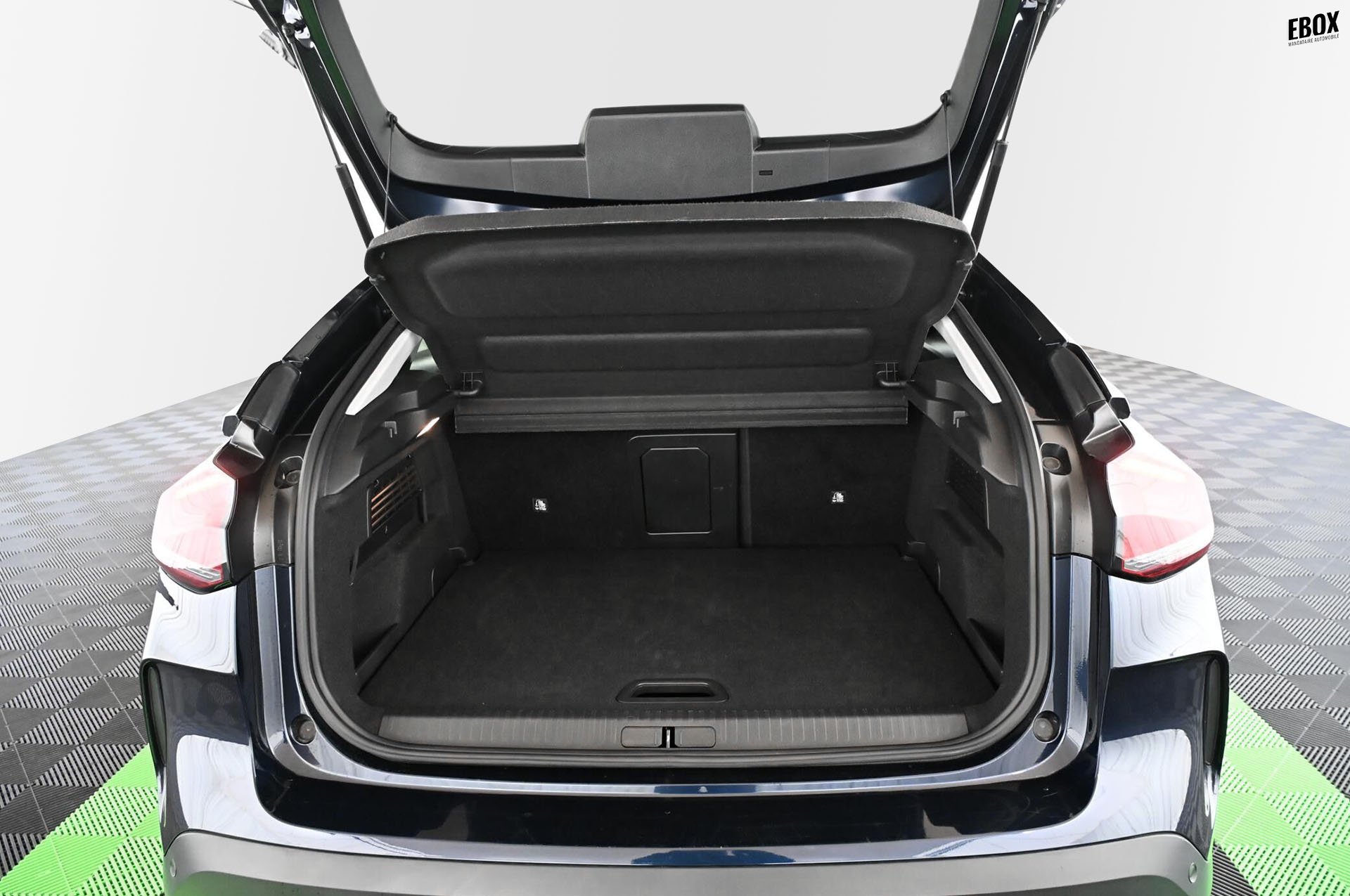 18543_p35 - CITROEN - C4 - 2024 - photo 36