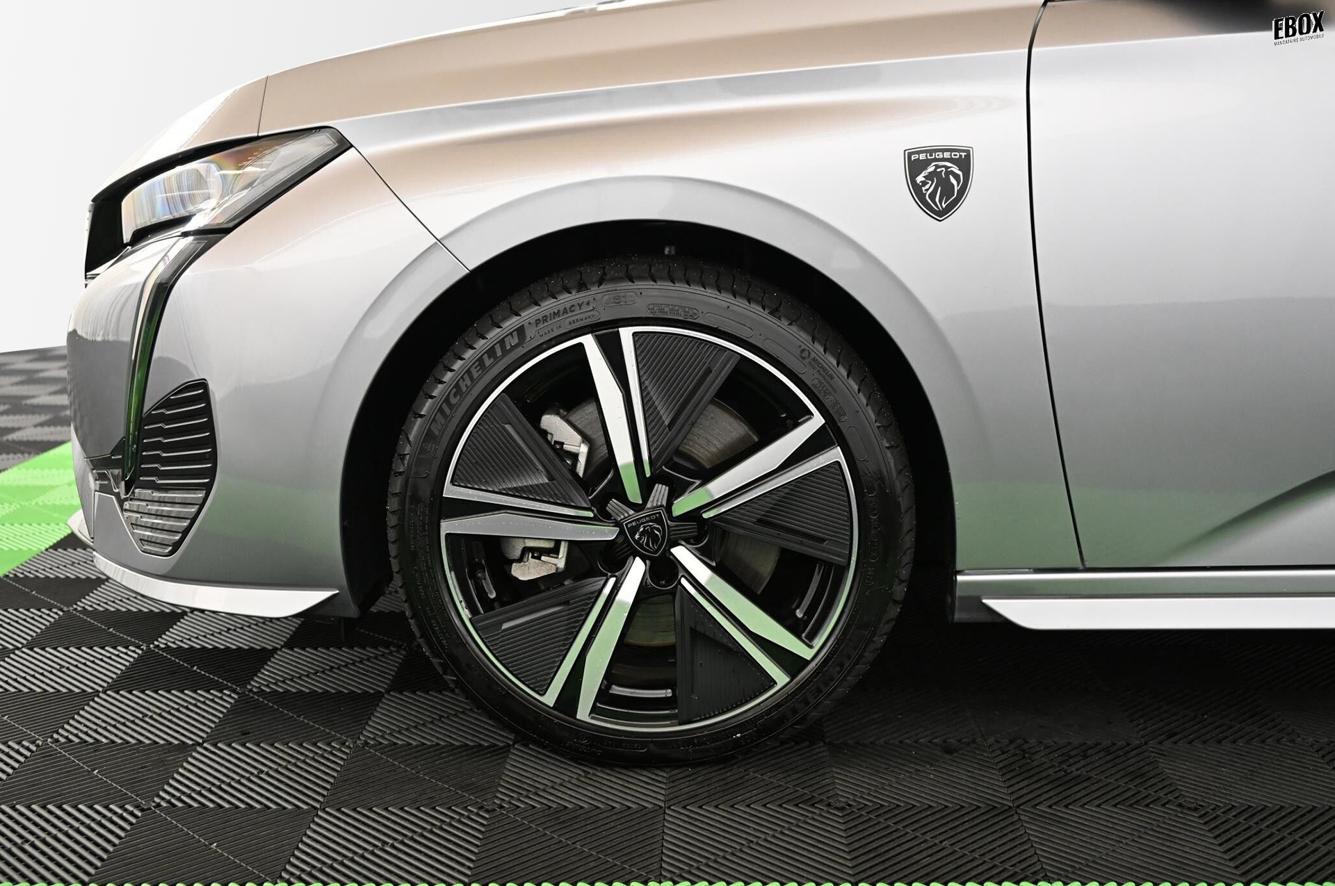 18606_p35 - PEUGEOT - 308 - 2024 - photo 9