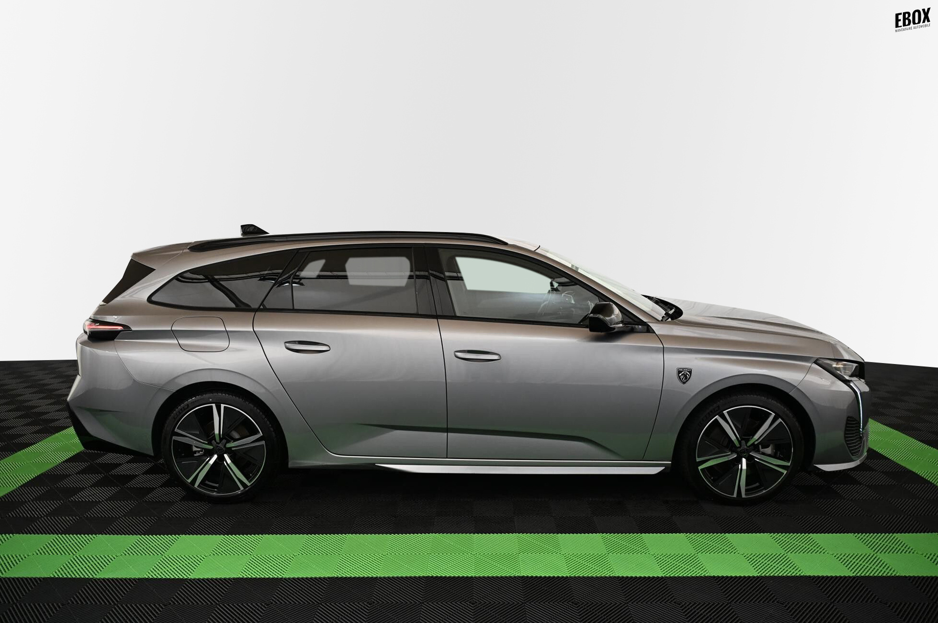 18606_p35 - PEUGEOT - 308 - 2024 - photo 7