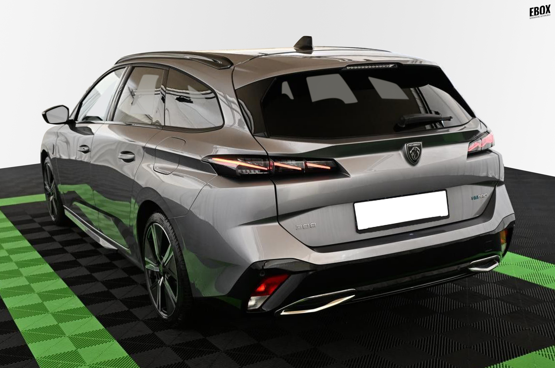 18606_p35 - PEUGEOT - 308 - 2024 - photo 5