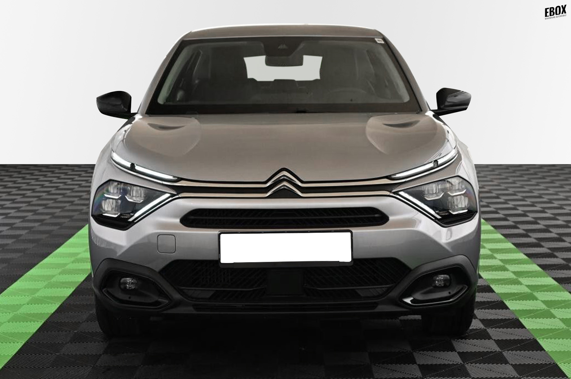 18528_p35 - CITROEN - C4 - 2024 - photo 2