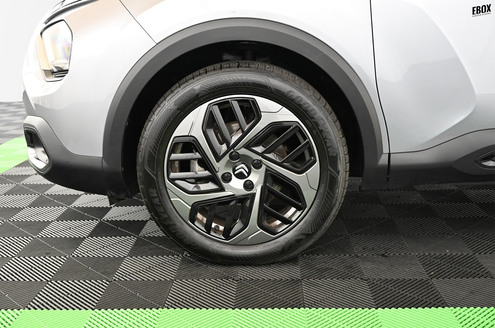 18528_p35 - CITROEN - C4 - 2024 - photo 9