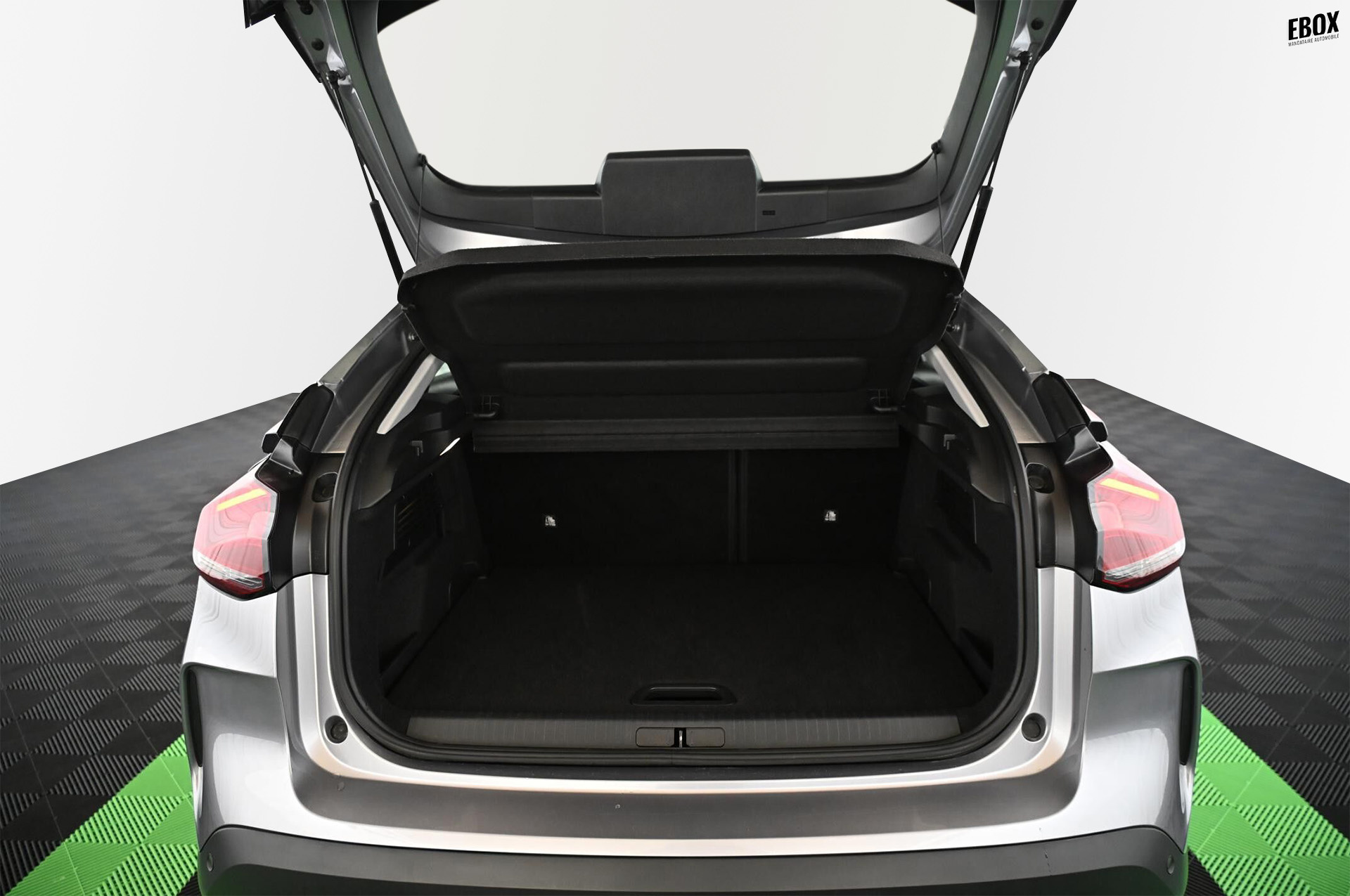 18528_p35 - CITROEN - C4 - 2024 - photo 33