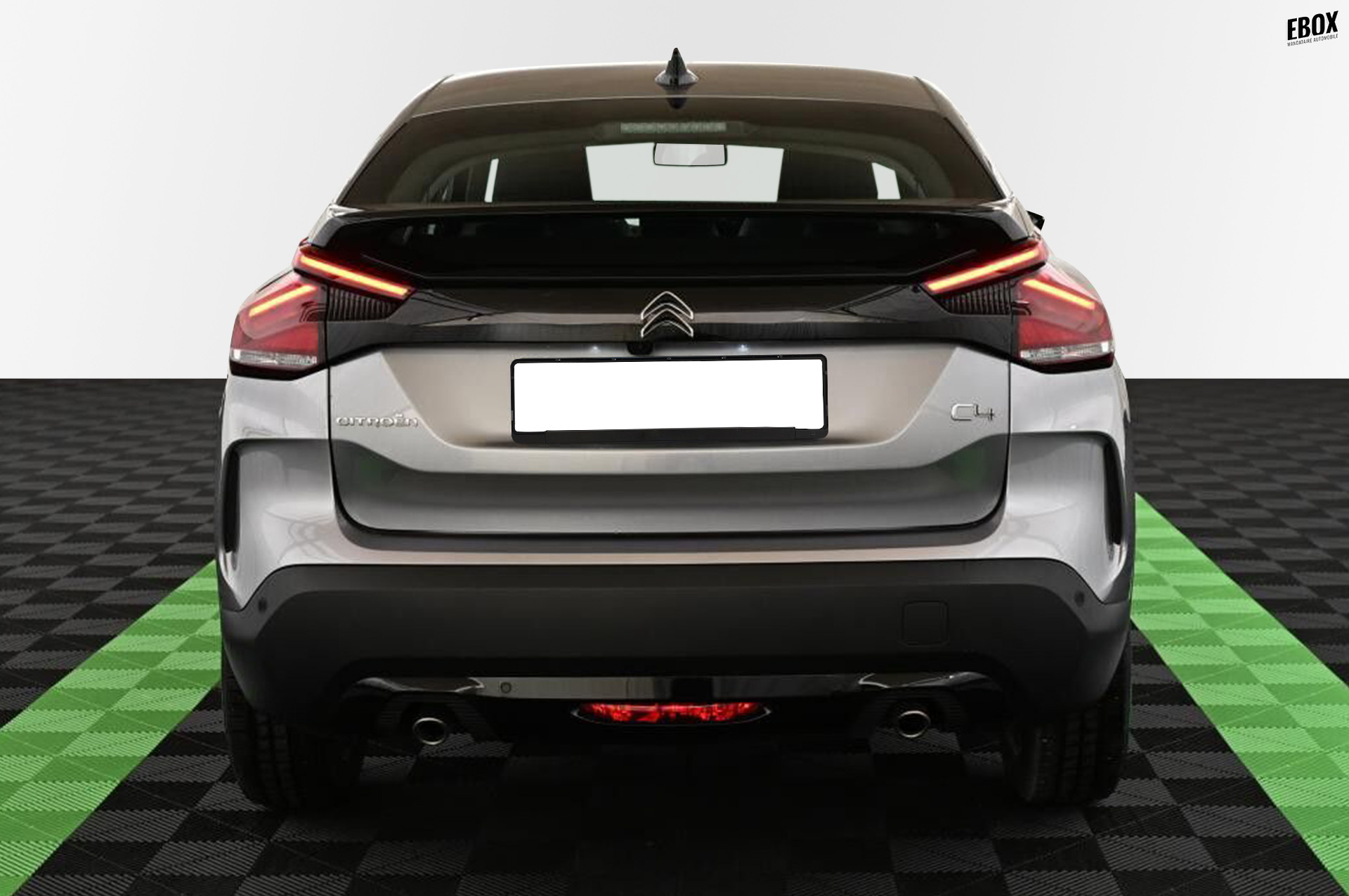 18528_p35 - CITROEN - C4 - 2024 - photo 6