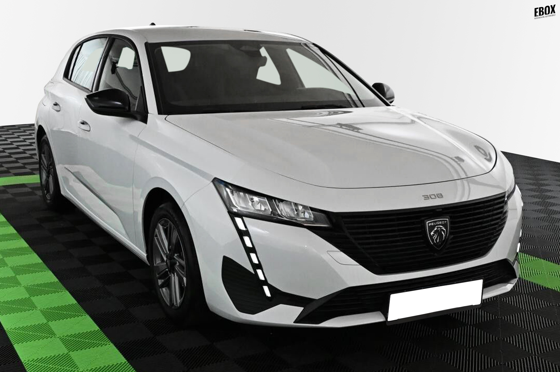 18699_p35 - PEUGEOT - 308 - 2024 - photo 3