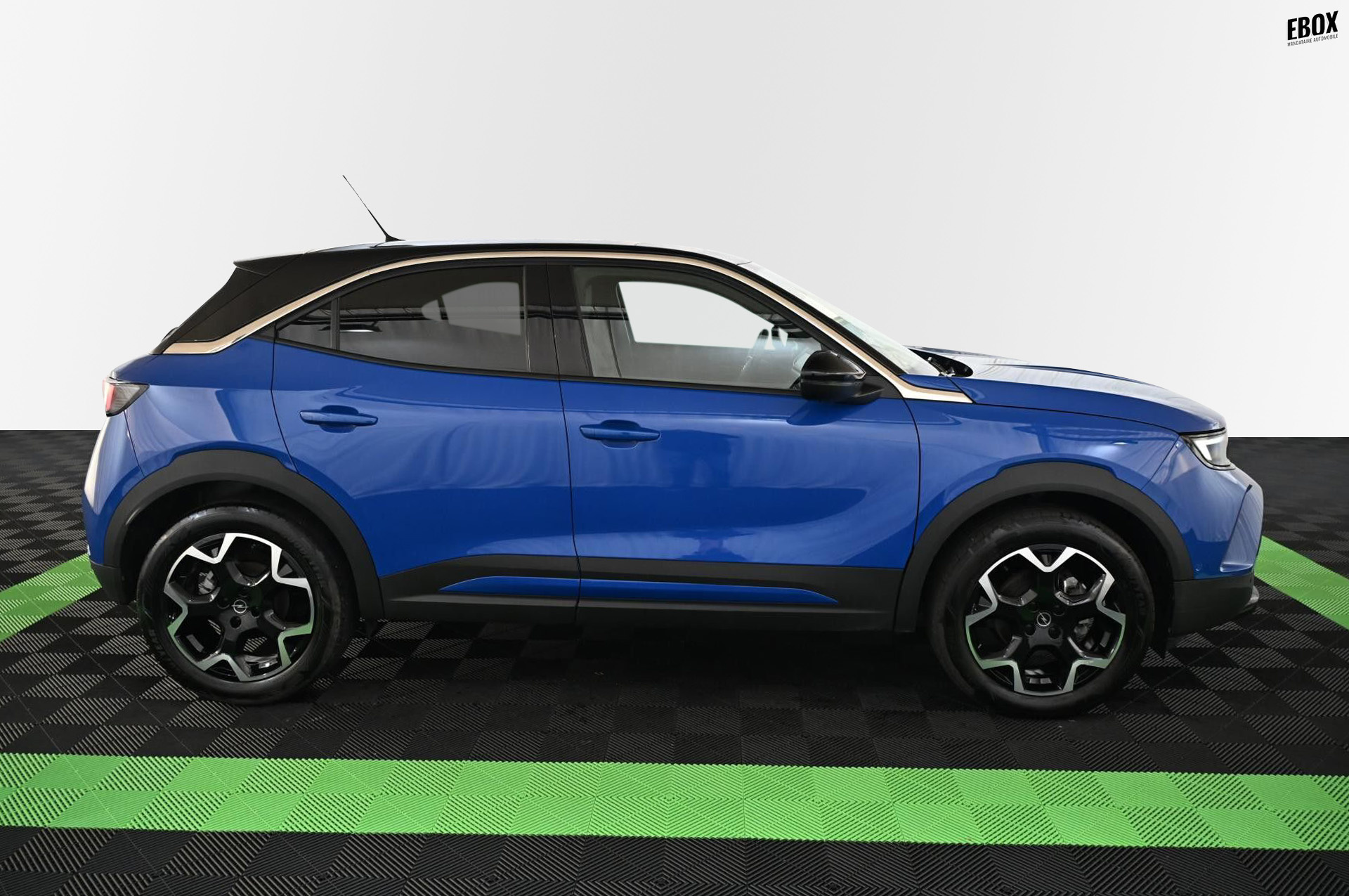 18828_p35 - OPEL - MOKKA - 2024 - photo 7