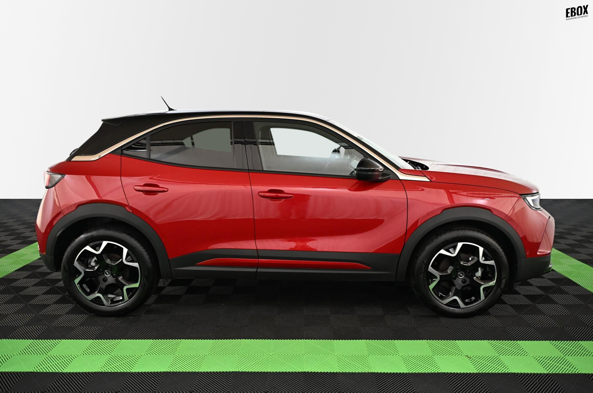 18837_p35 - OPEL - MOKKA - 2024 - photo 7