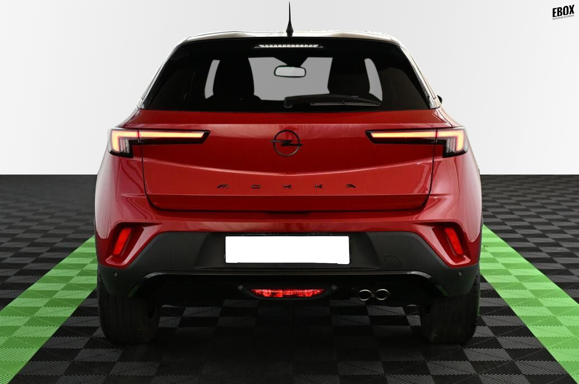18837_p35 - OPEL - MOKKA - 2024 - photo 6