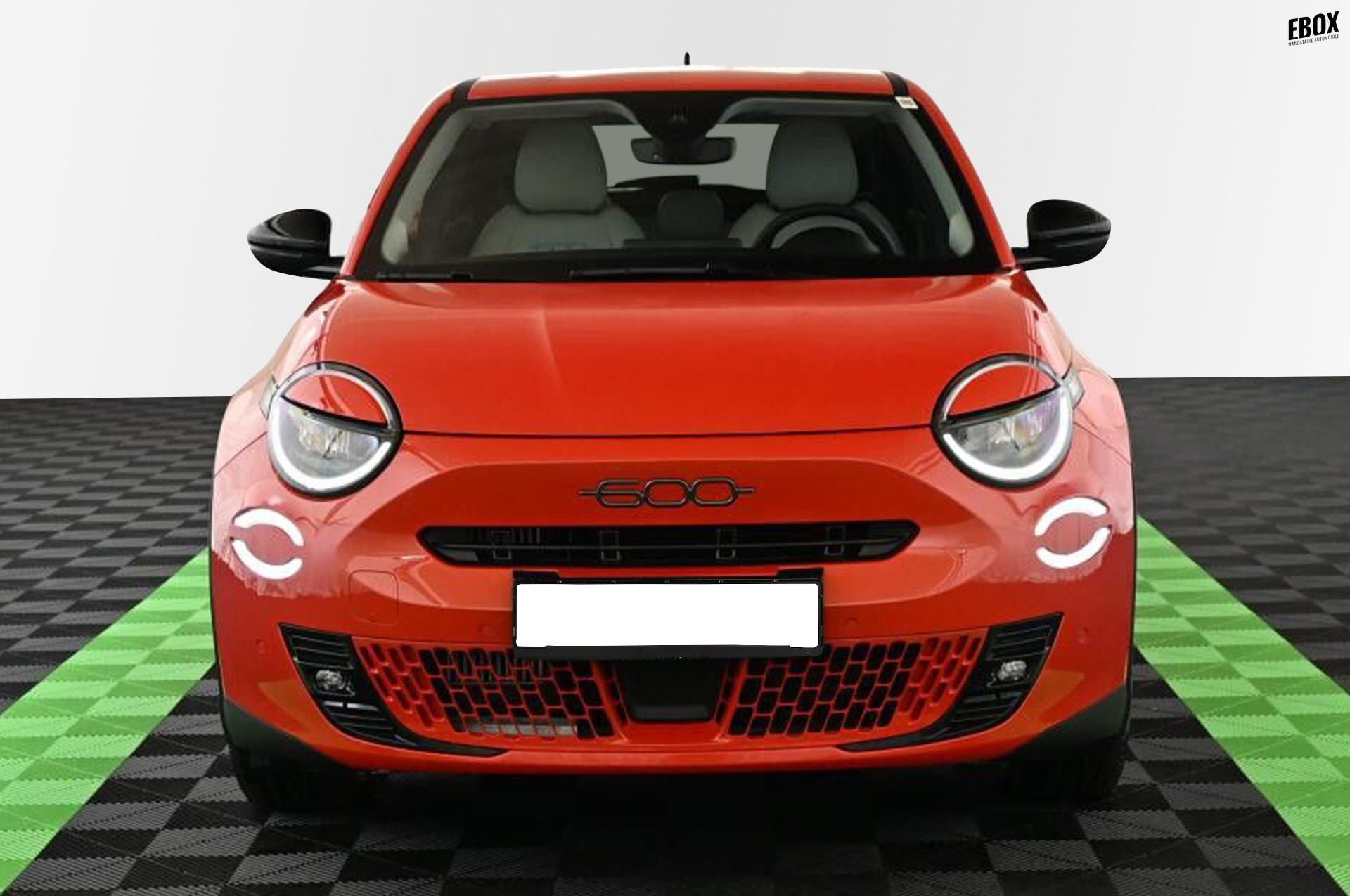 18945_p35 - FIAT - 600 - 2024 - photo 2