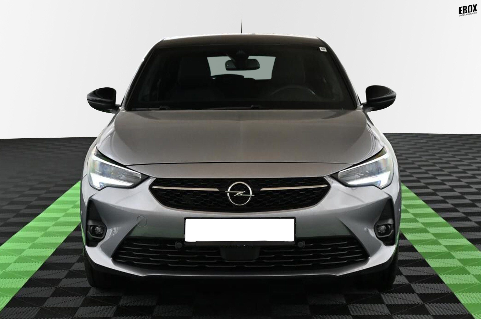 19170_p35 - OPEL - CORSA - 2023 - photo 2