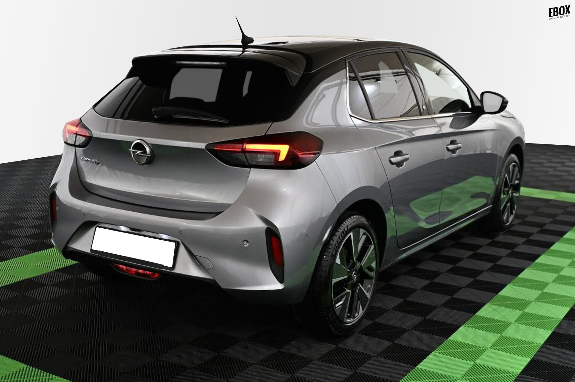 19170_p35 - OPEL - CORSA - 2023 - photo 4