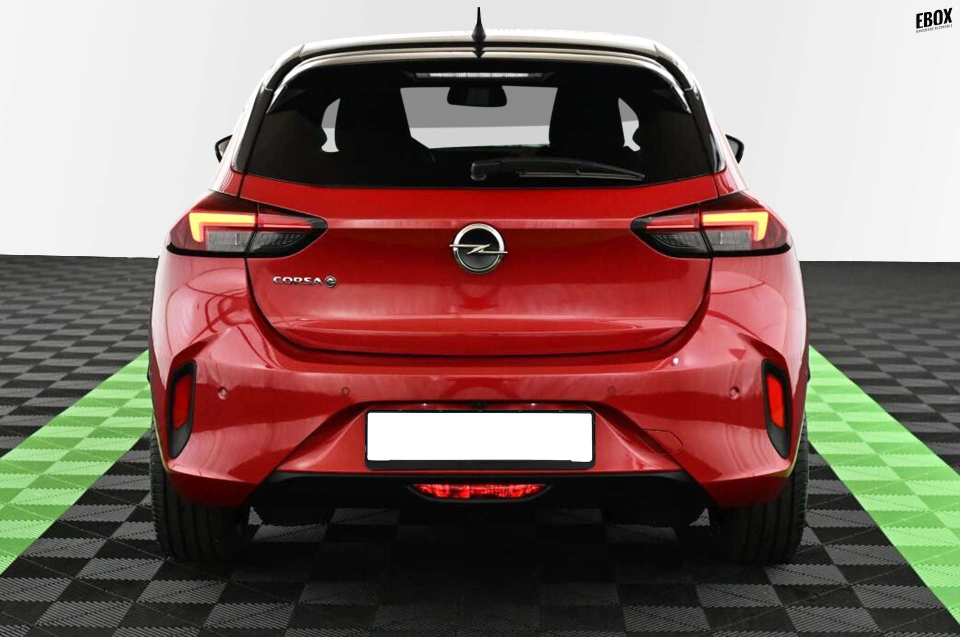 19149_p35 - OPEL - CORSA - 2023 - photo 6