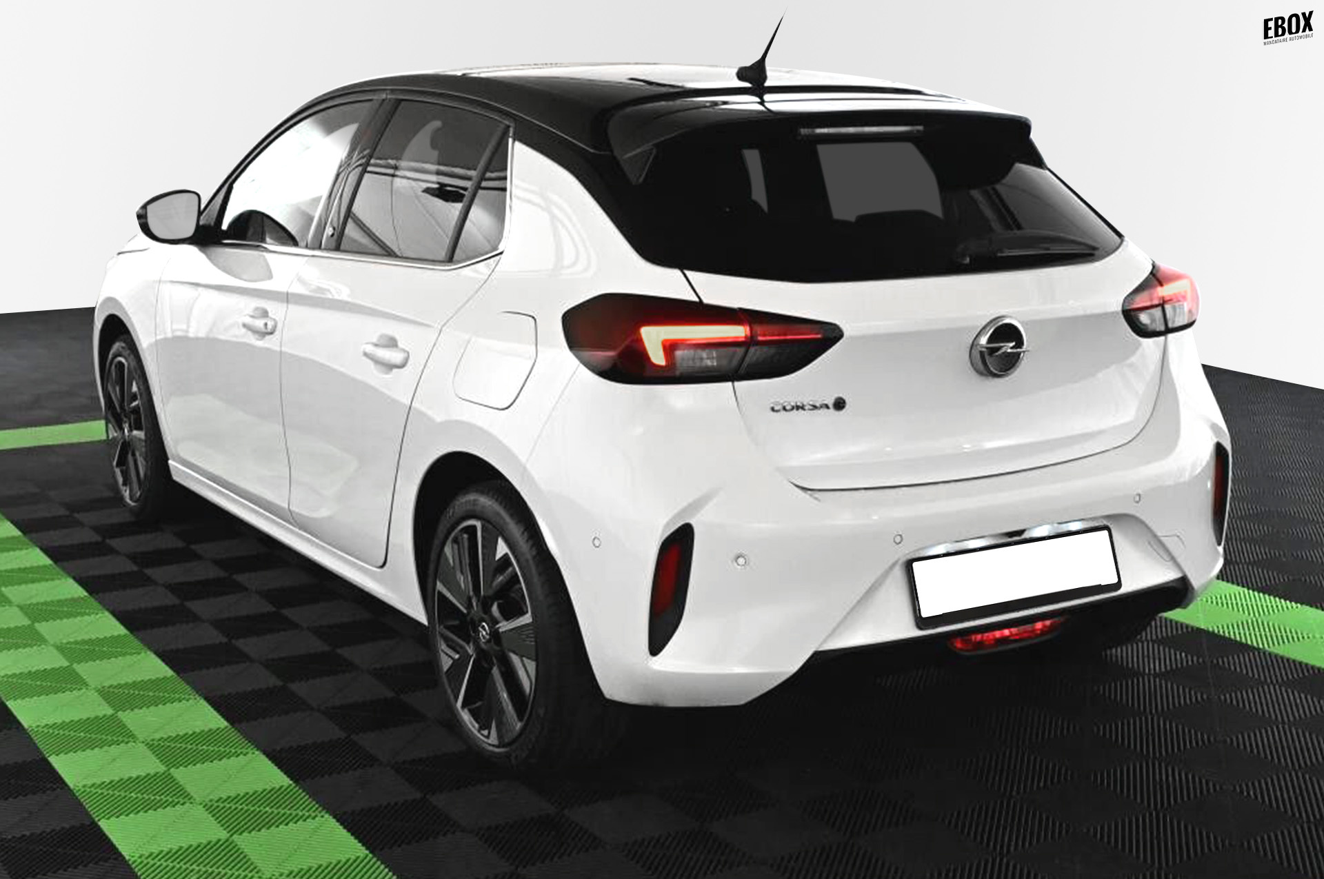 19124_p35 - OPEL - CORSA - 2023 - photo 5
