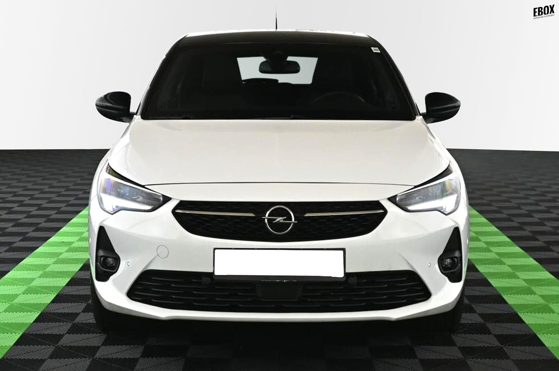 19124_p35 - OPEL - CORSA - 2023 - photo 2
