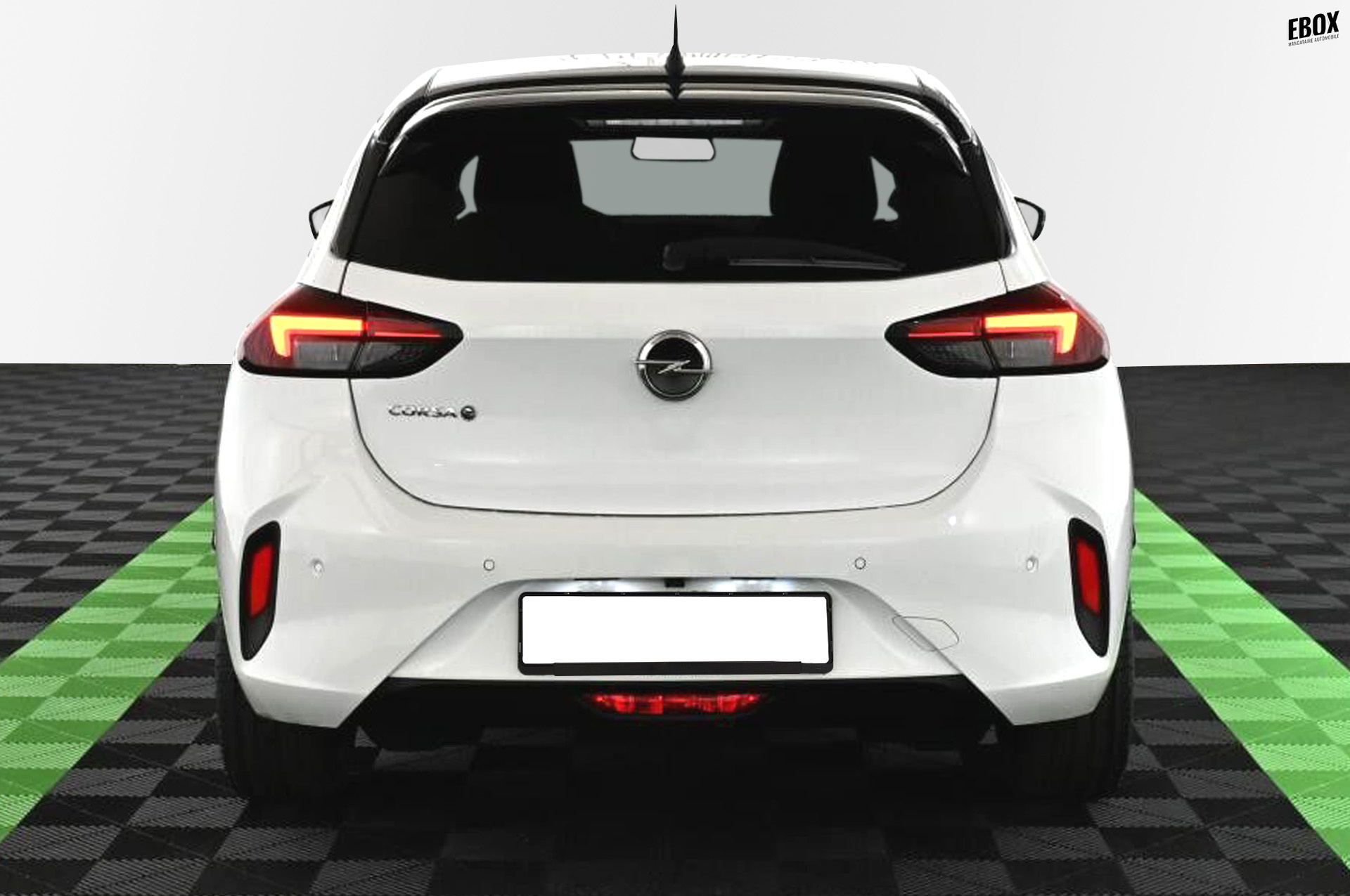 19124_p35 - OPEL - CORSA - 2023 - photo 6