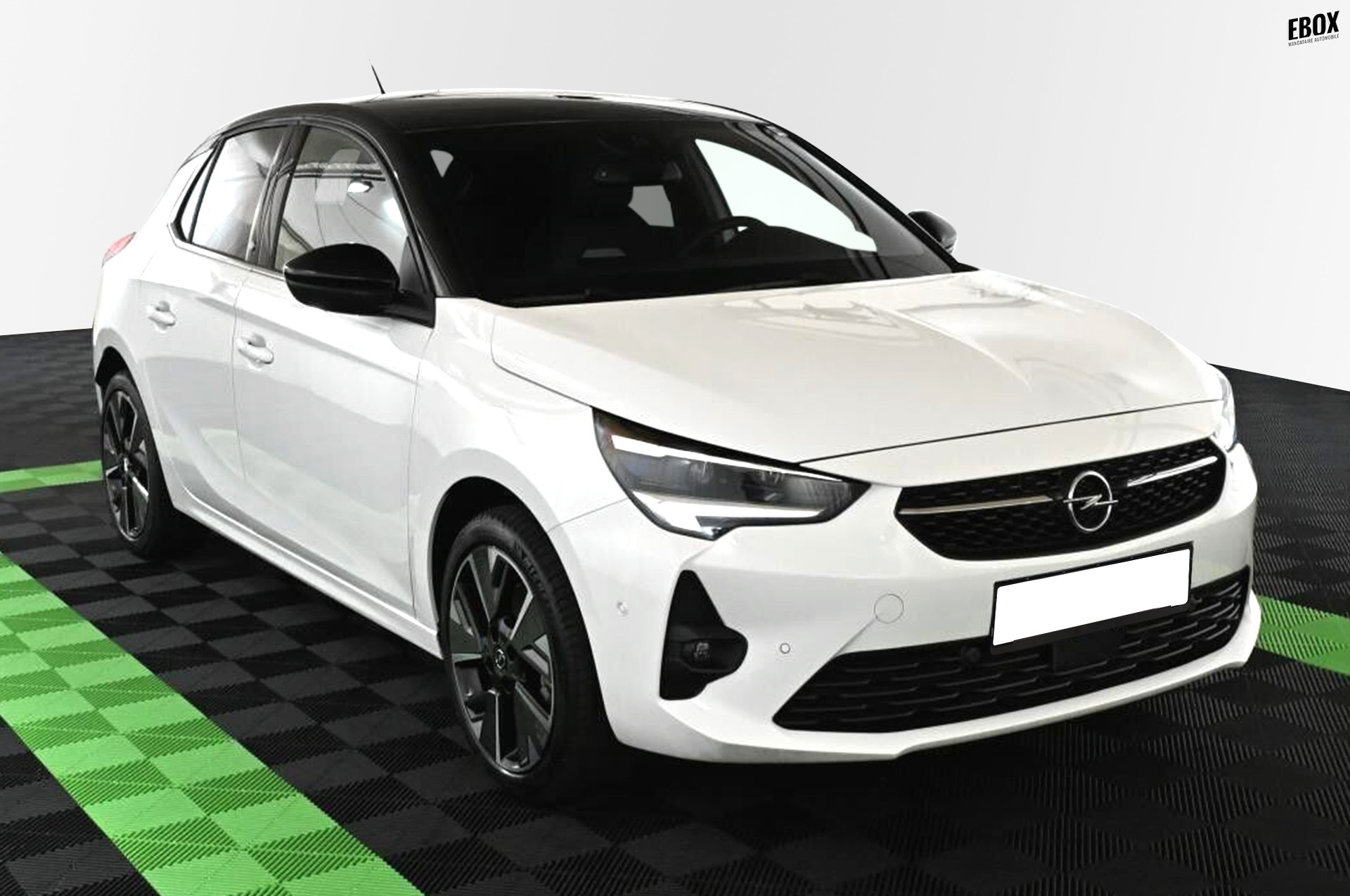 19124_p35 - OPEL - CORSA - 2023 - photo 3