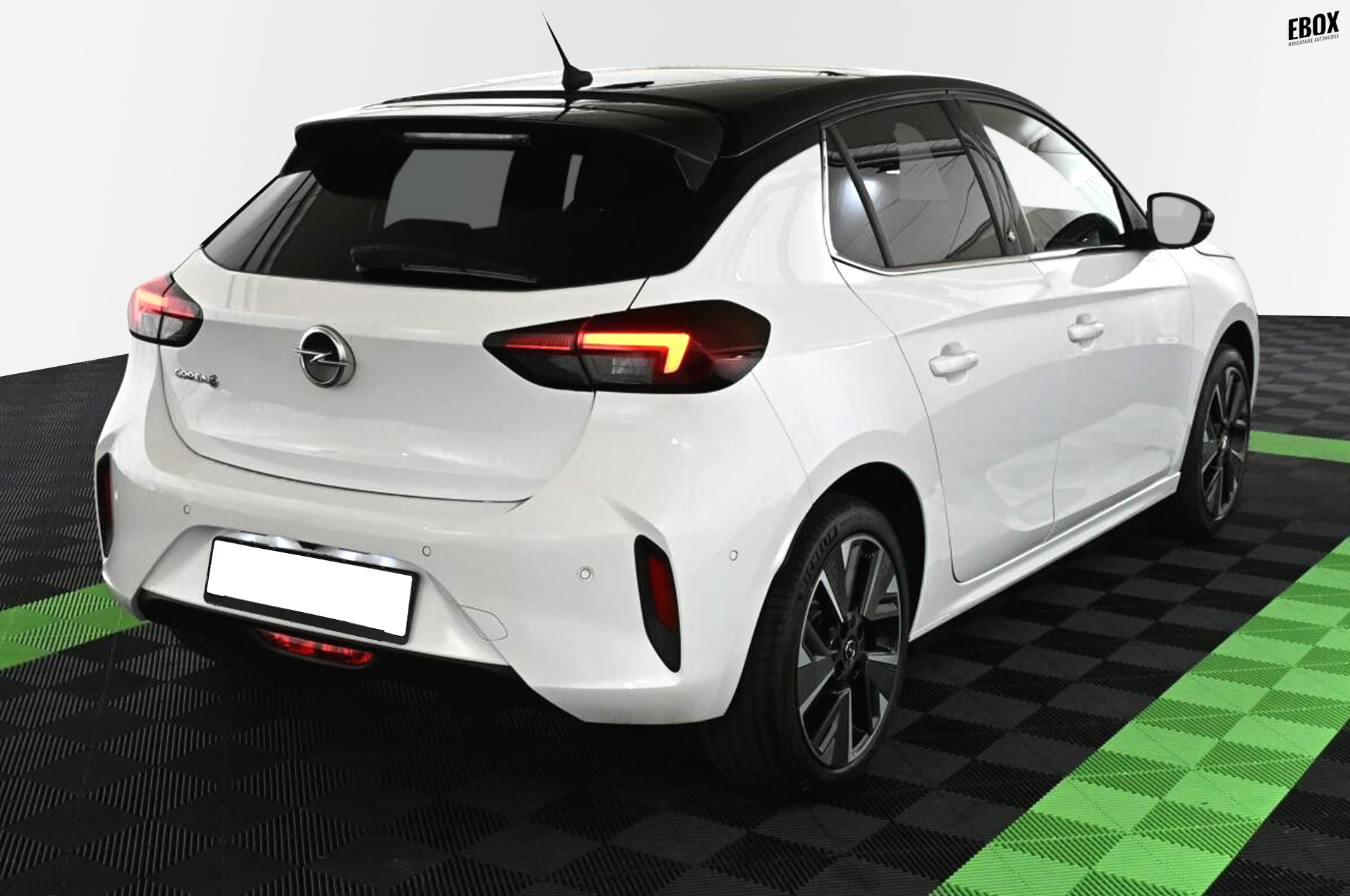 19124_p35 - OPEL - CORSA - 2023 - photo 4