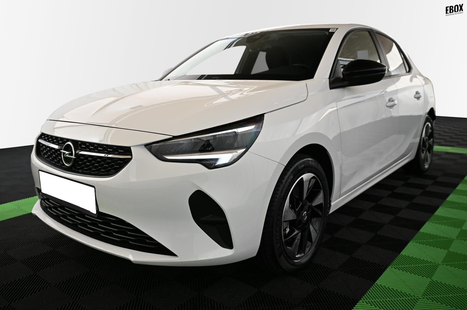 19040_p35 - OPEL - CORSA - 2023 - photo 1
