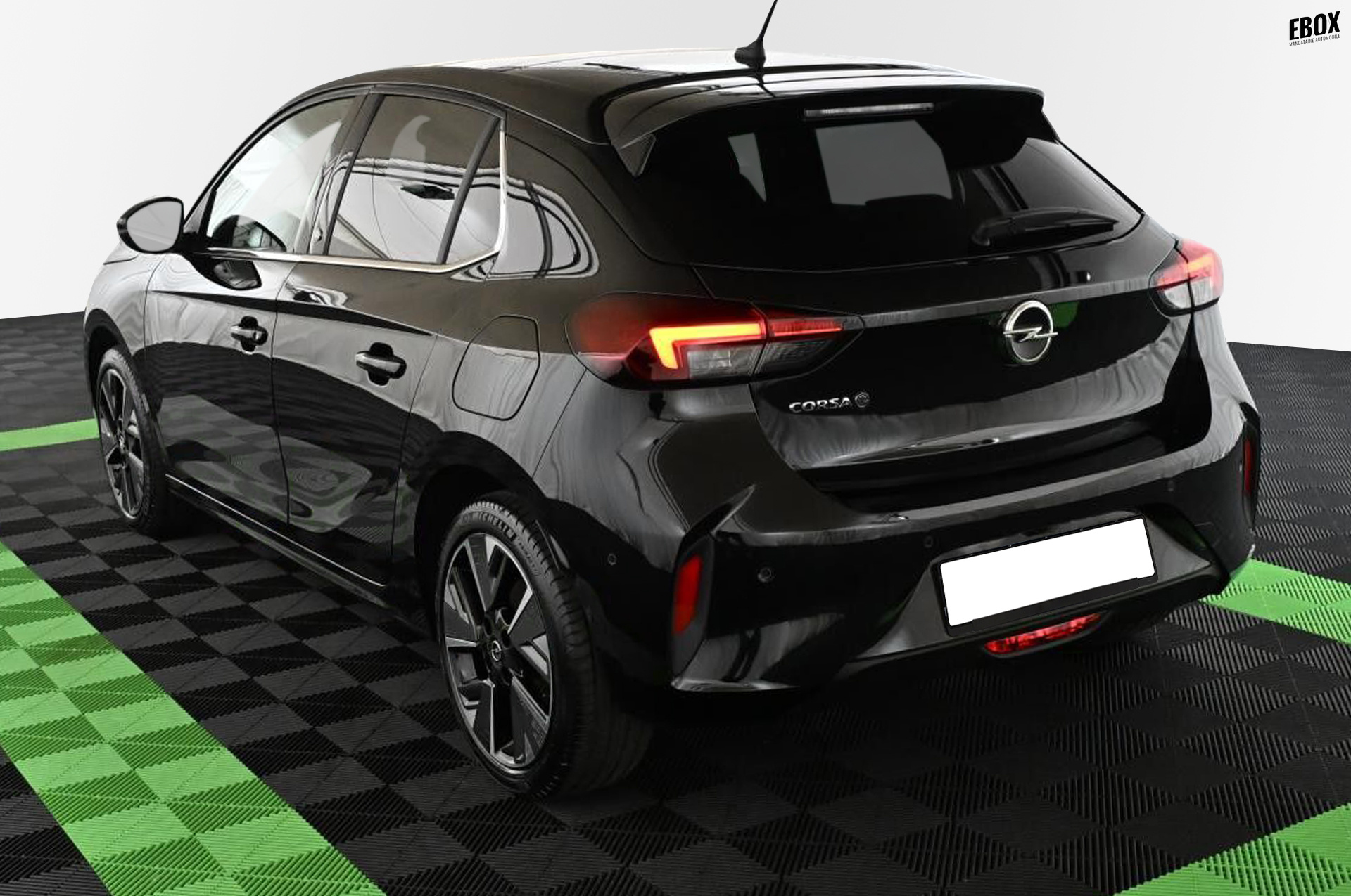 19217_p35 - OPEL - CORSA - 2023 - photo 5