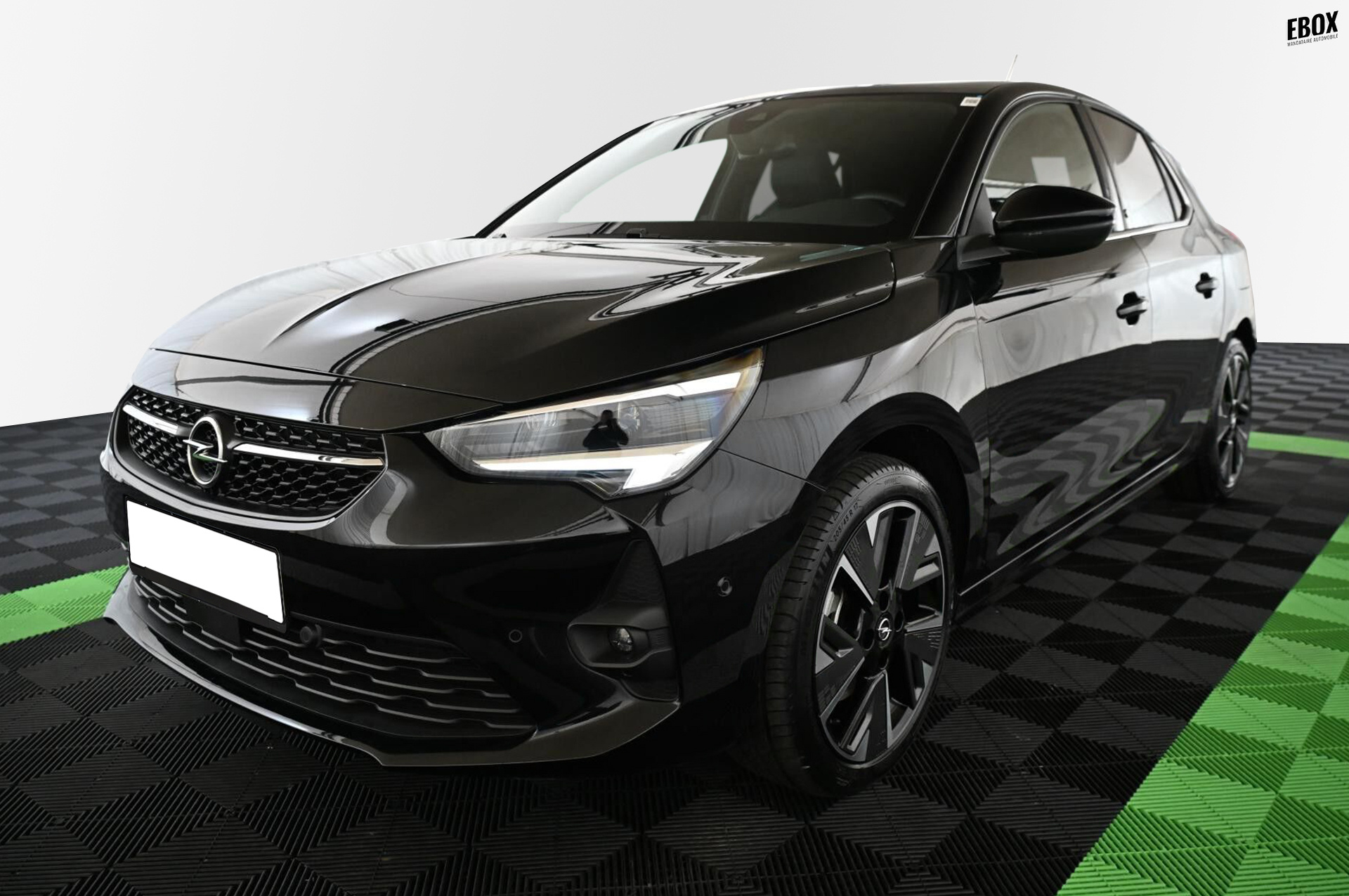 19217_p35 - OPEL - CORSA - 2023 - photo 1