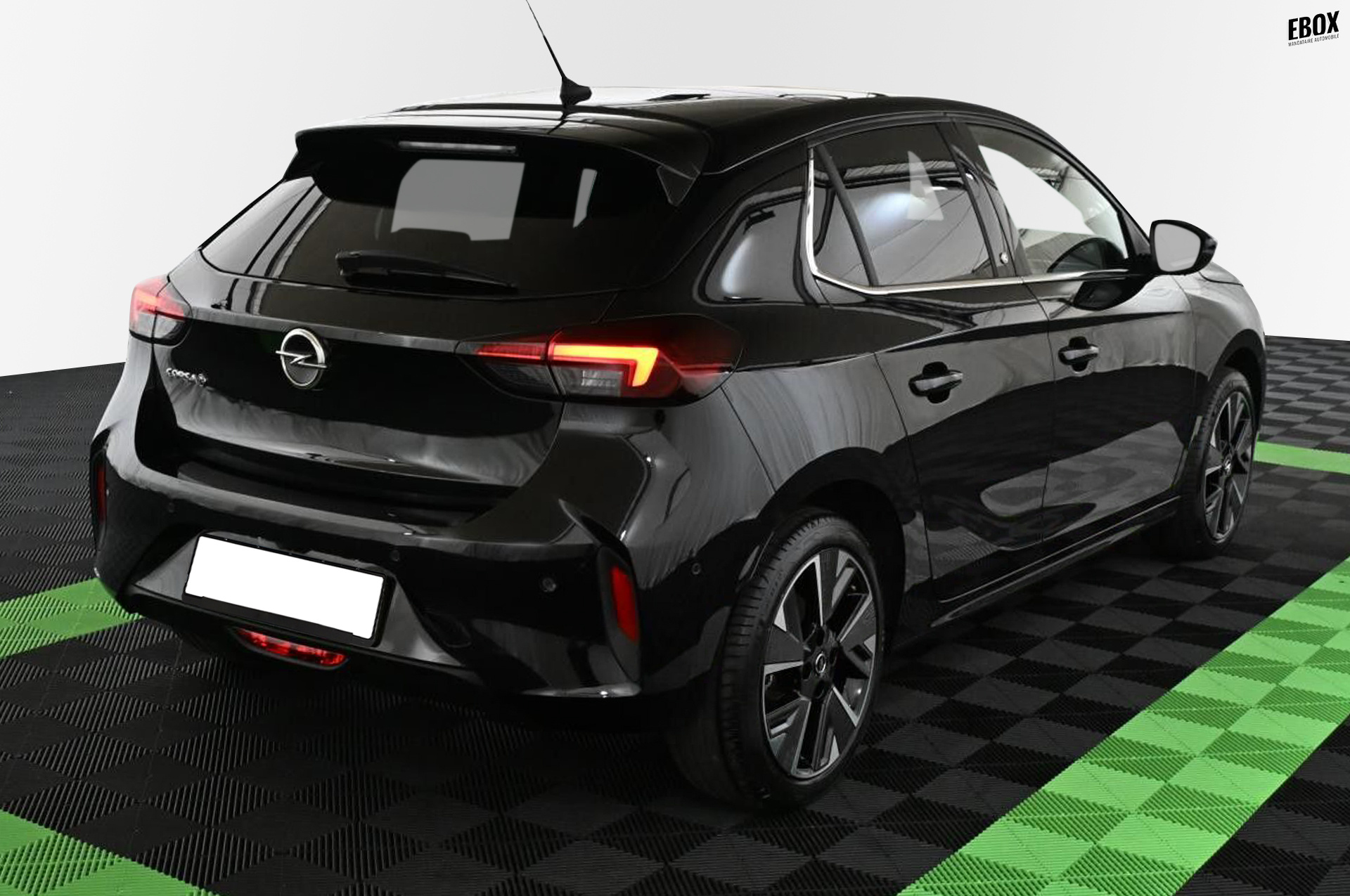 19217_p35 - OPEL - CORSA - 2023 - photo 4