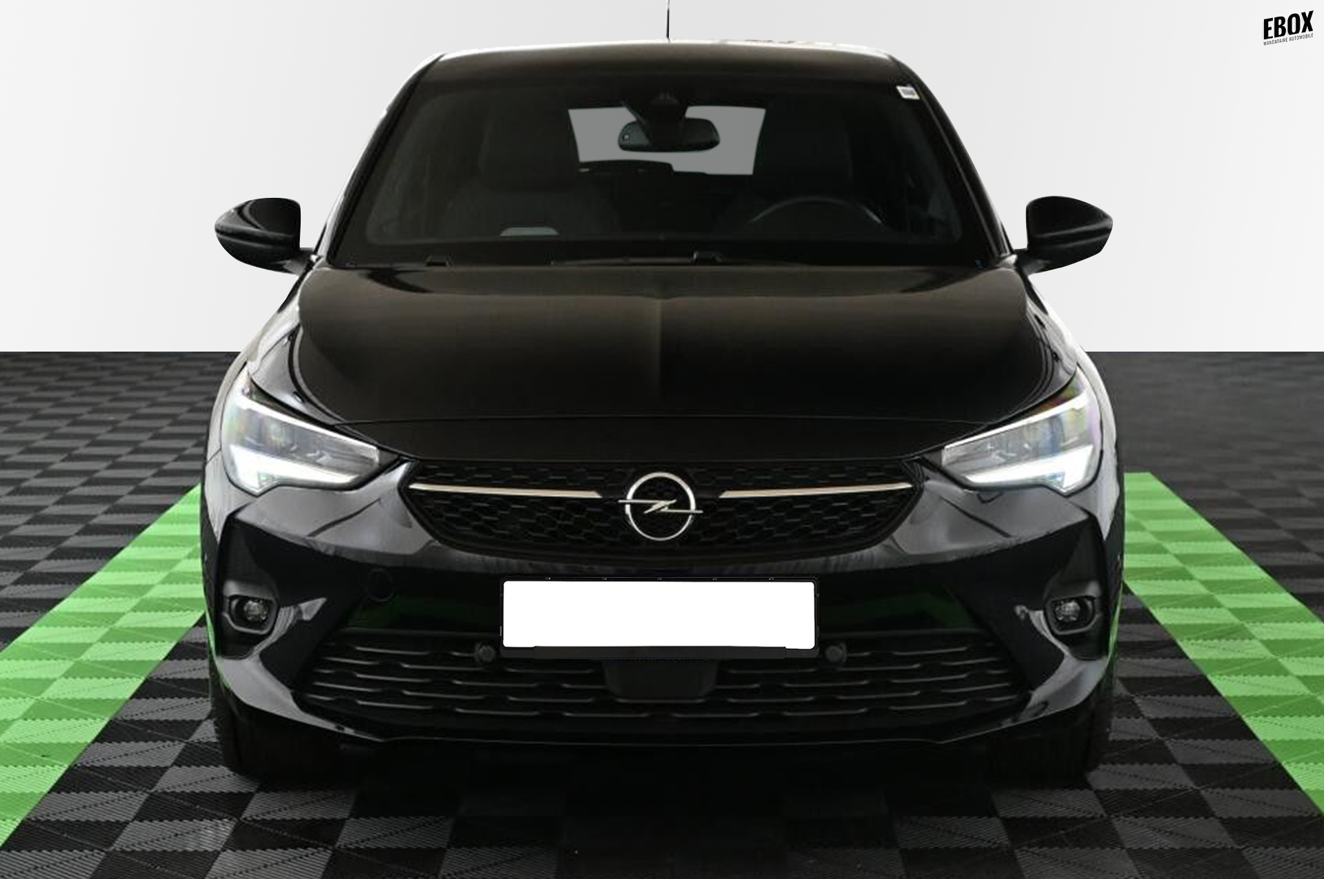 19217_p35 - OPEL - CORSA - 2023 - photo 2