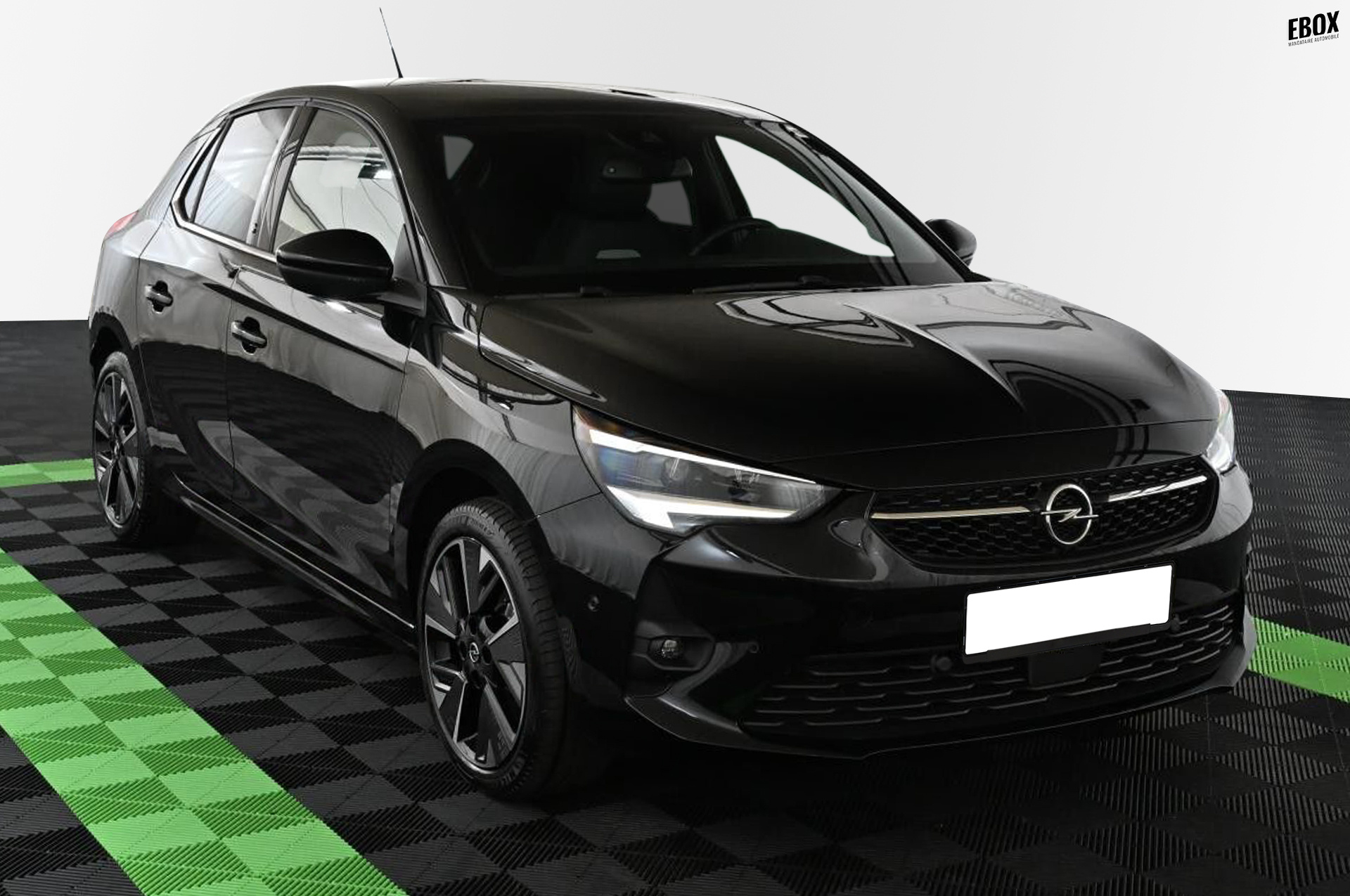 19217_p35 - OPEL - CORSA - 2023 - photo 3