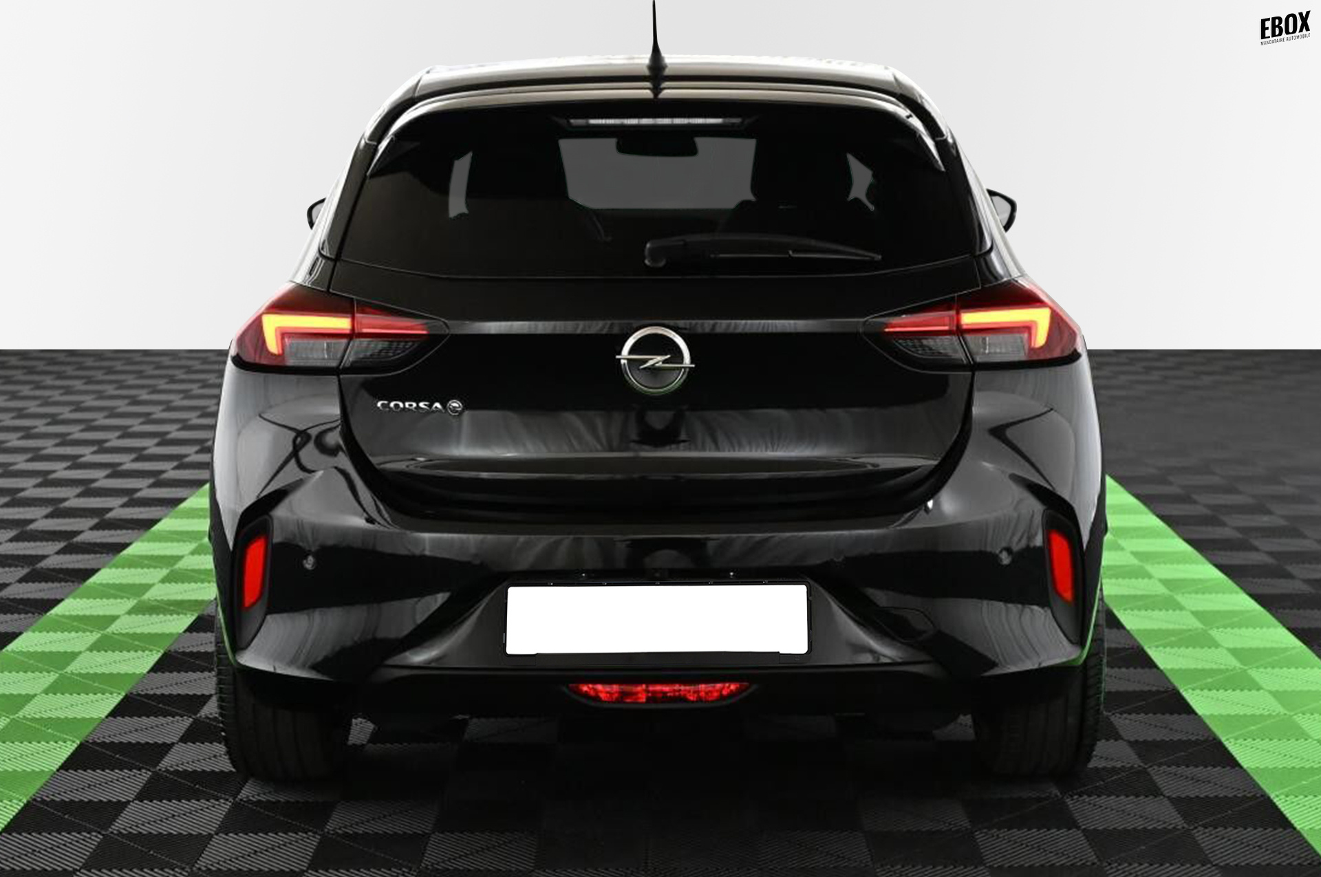 19217_p35 - OPEL - CORSA - 2023 - photo 6