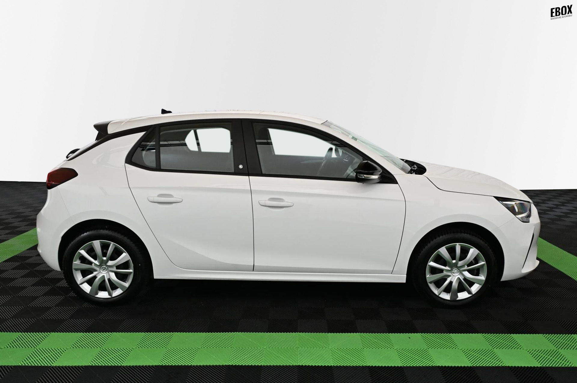 19041_p35 - OPEL - CORSA - 2023 - photo 7
